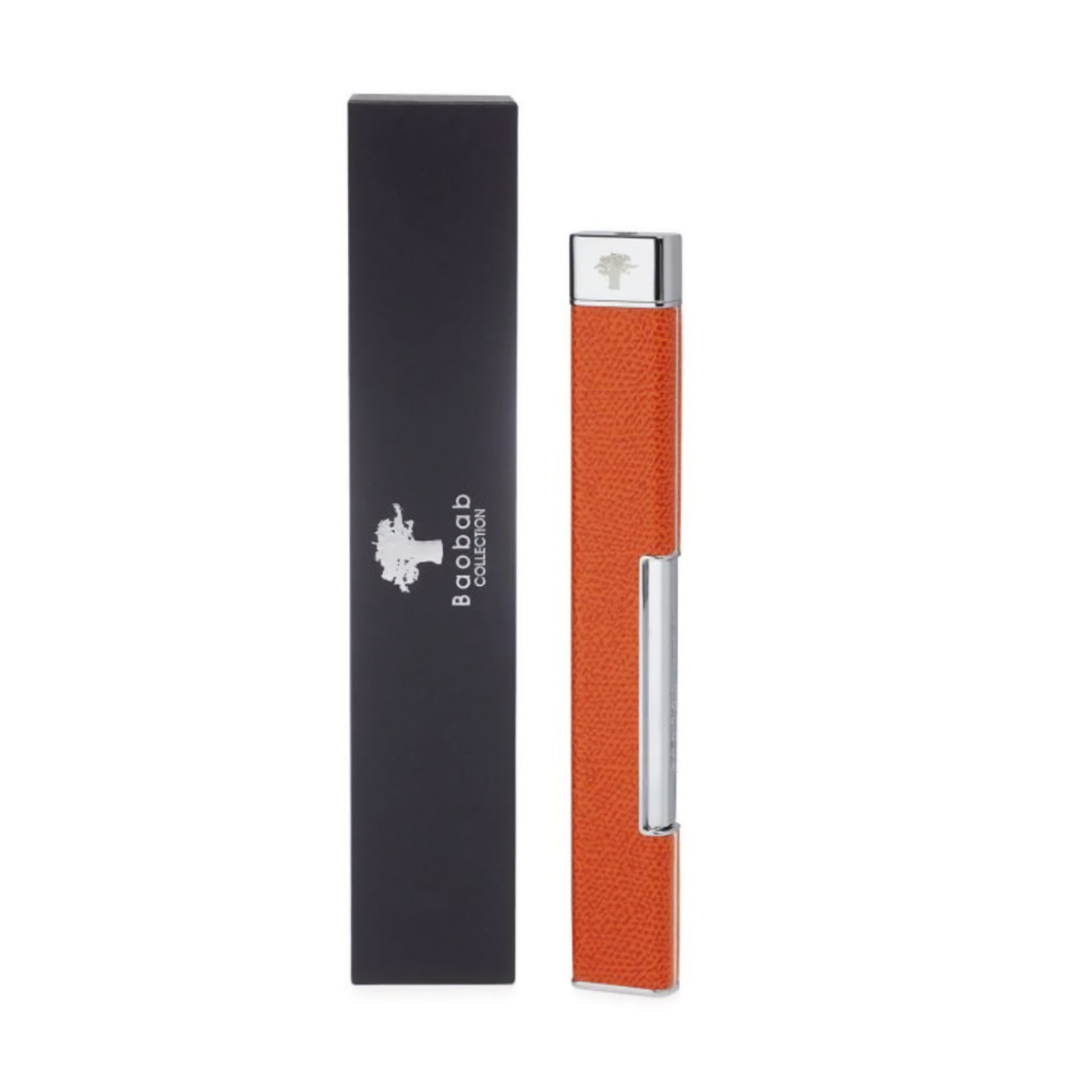 GRAINE ORANGE LIGHTER