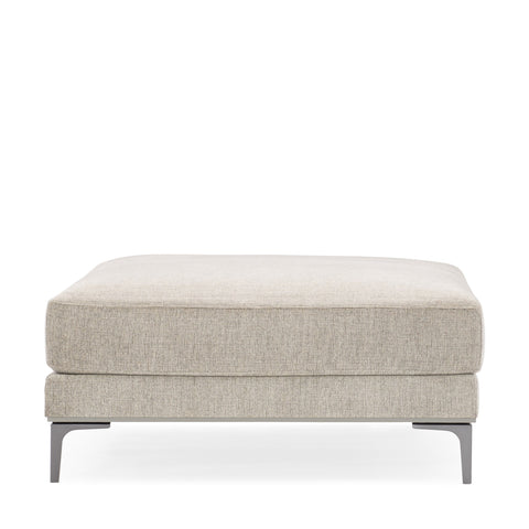 REPETITION LIVING SET WITH OTTOMAN