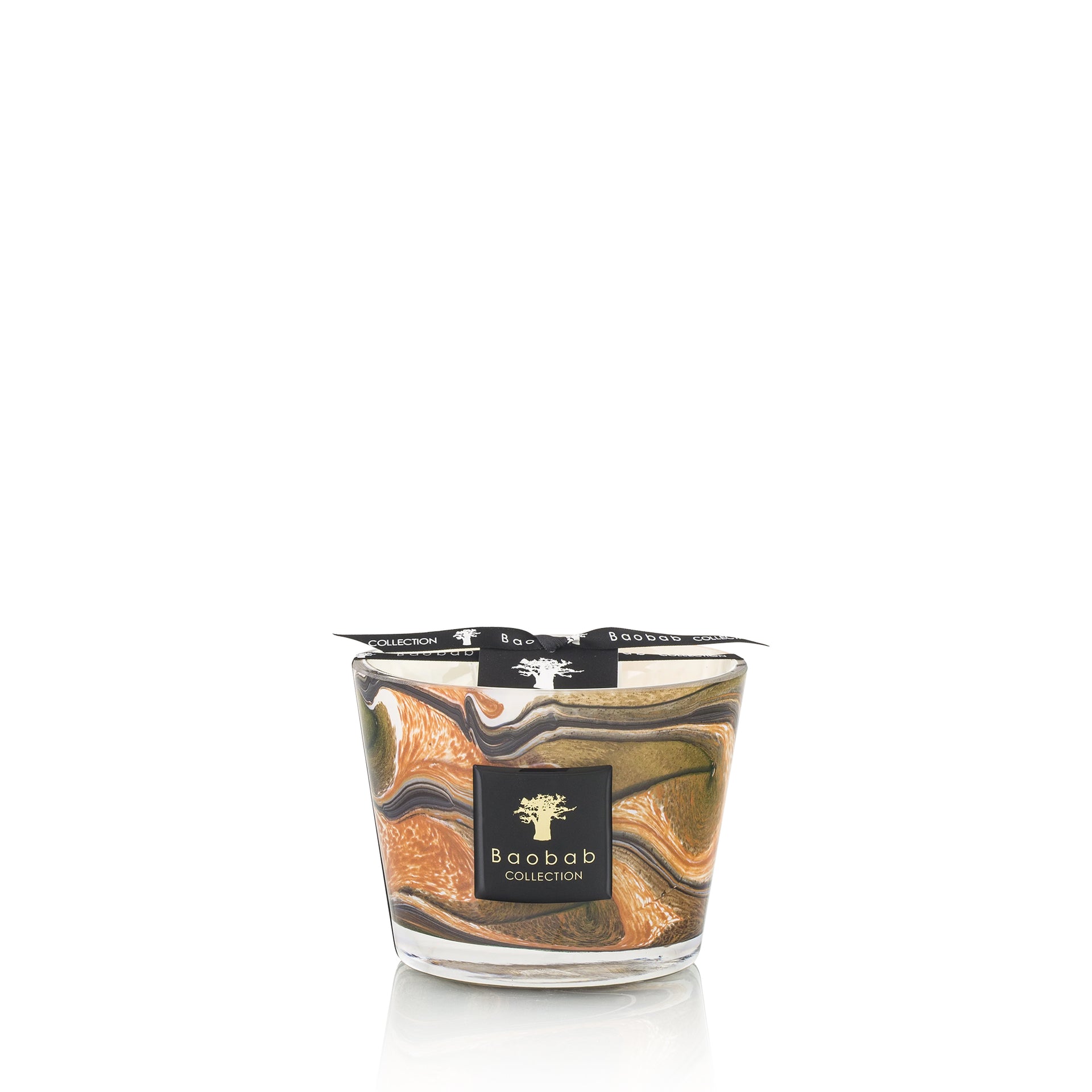 OKAVANGO MAX10 BAOBAB SCENTED CANDLE