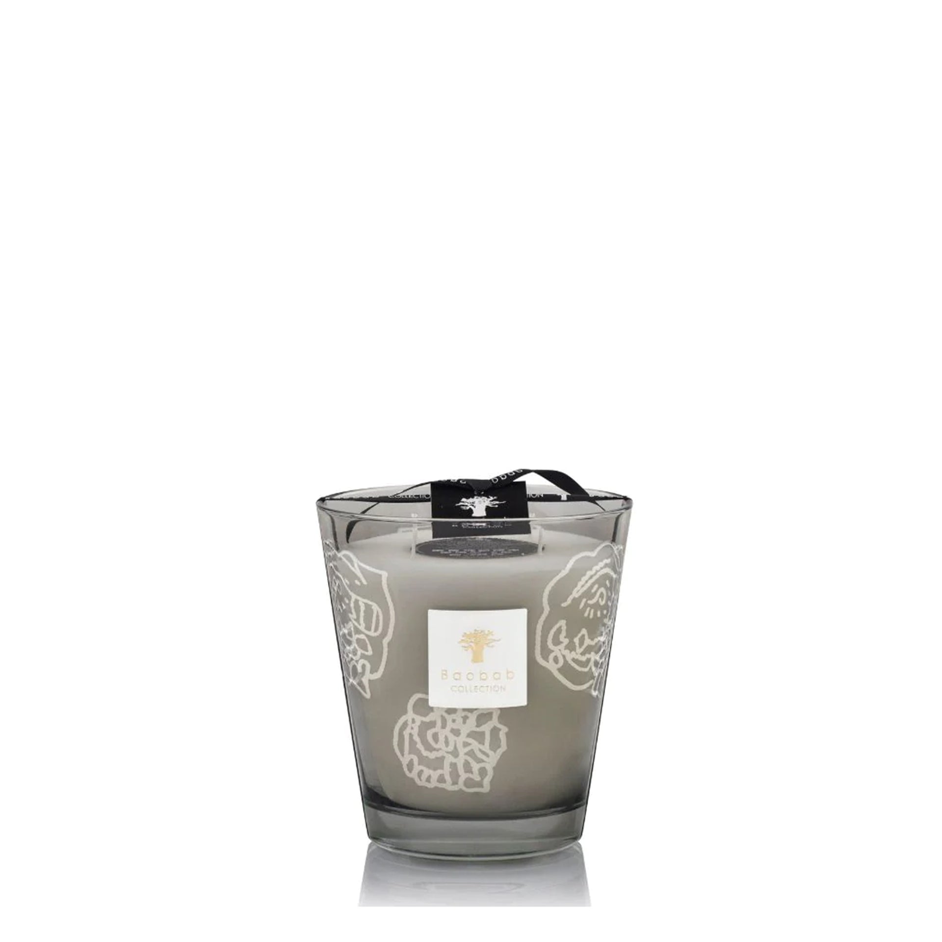 ROSES GREY MAX16 BAOBAB SCENTED CANDLE