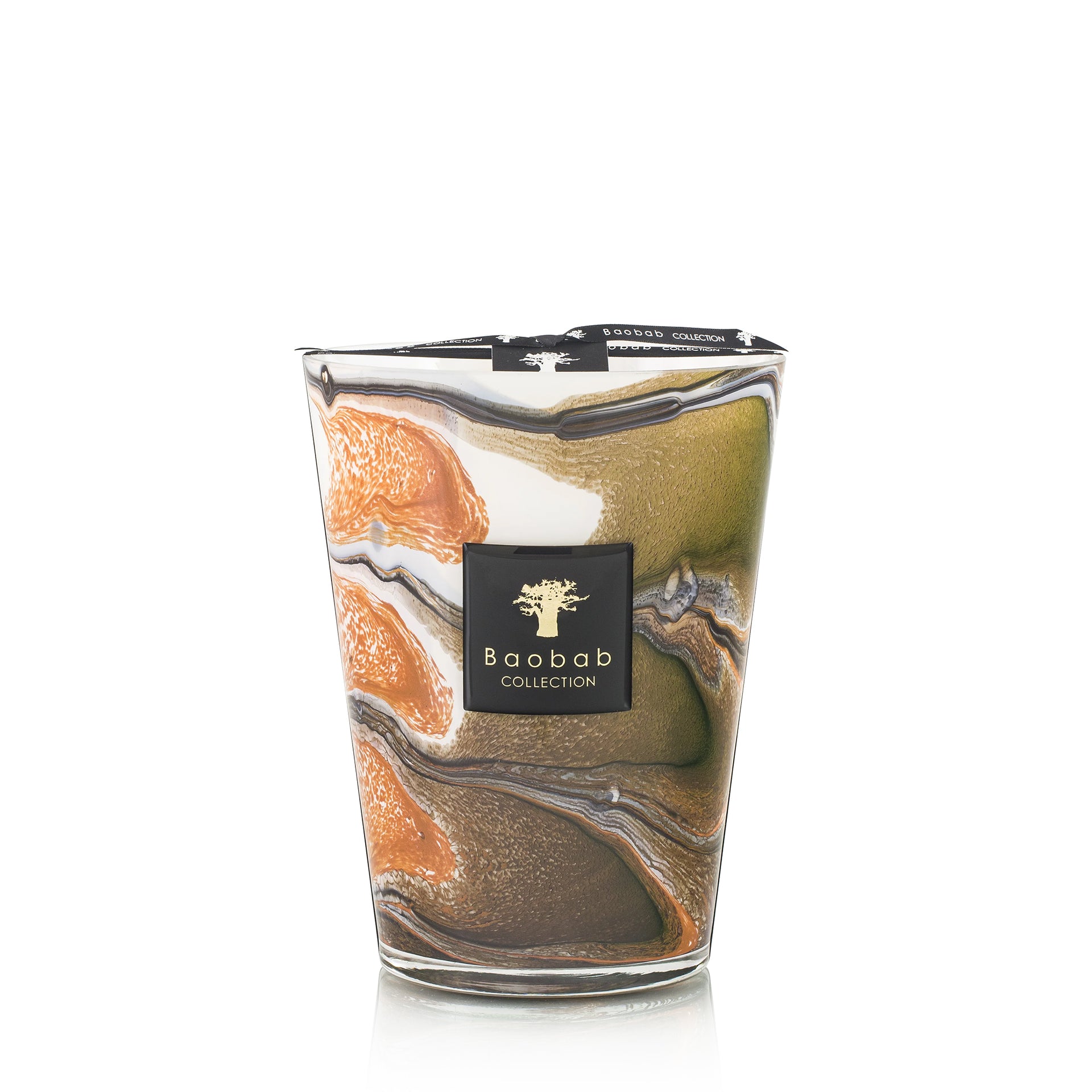 OKAVANGO MAX24 BAOBAB SCENTED CANDLE