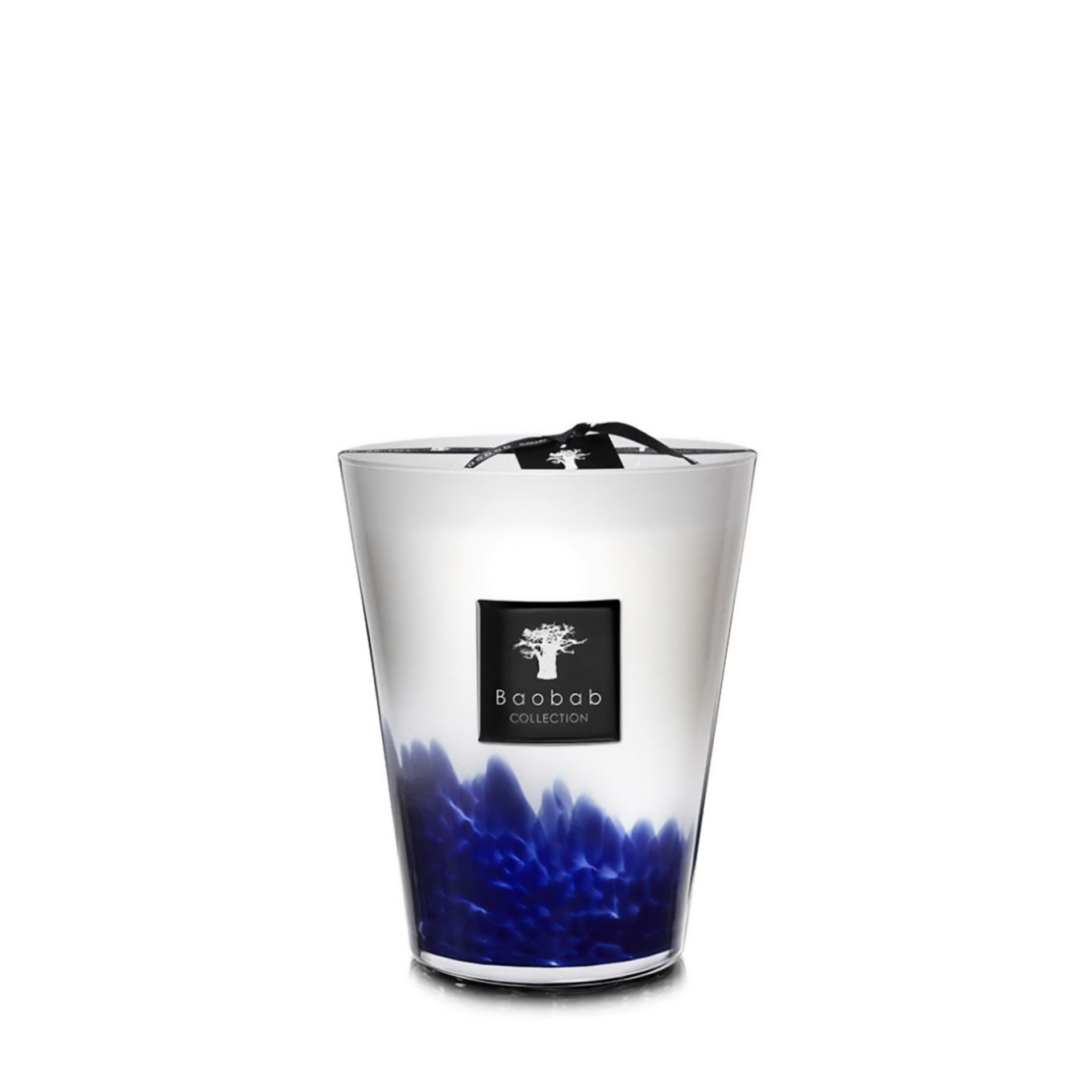 FEATHERS TOUAREG MAX24 BAOBAB SCENTED CANDLE