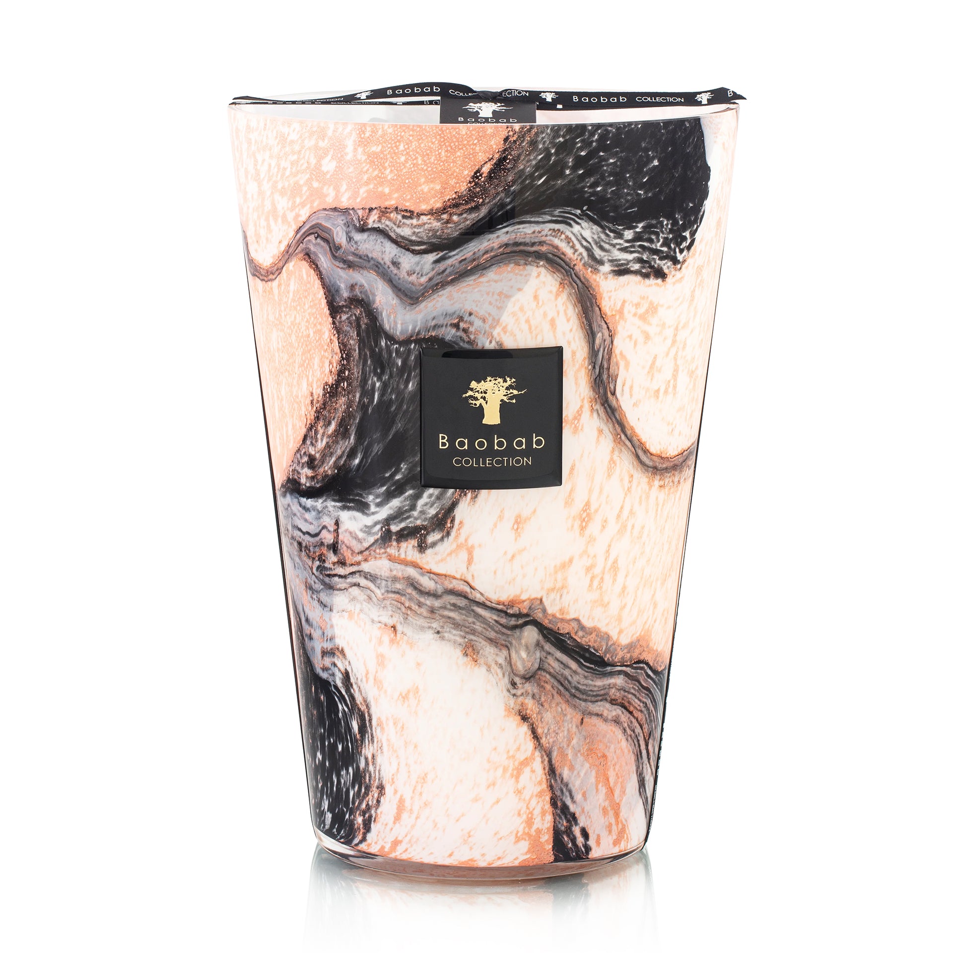 ZAMBEZE MAX35 BAOBAB SCENTED CANDLE