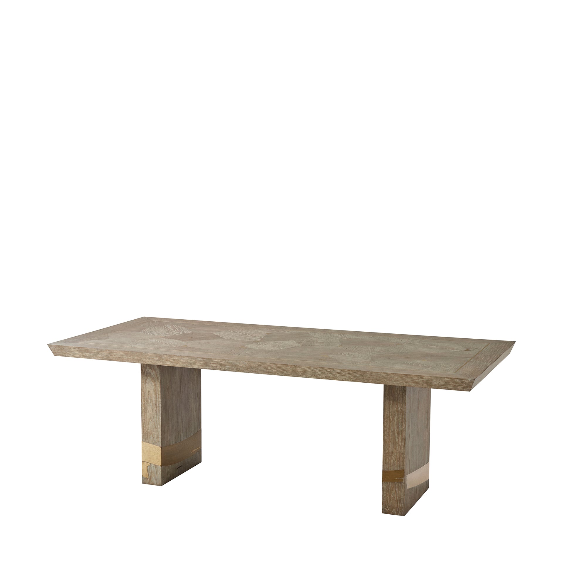 WASHI DINING TABLE