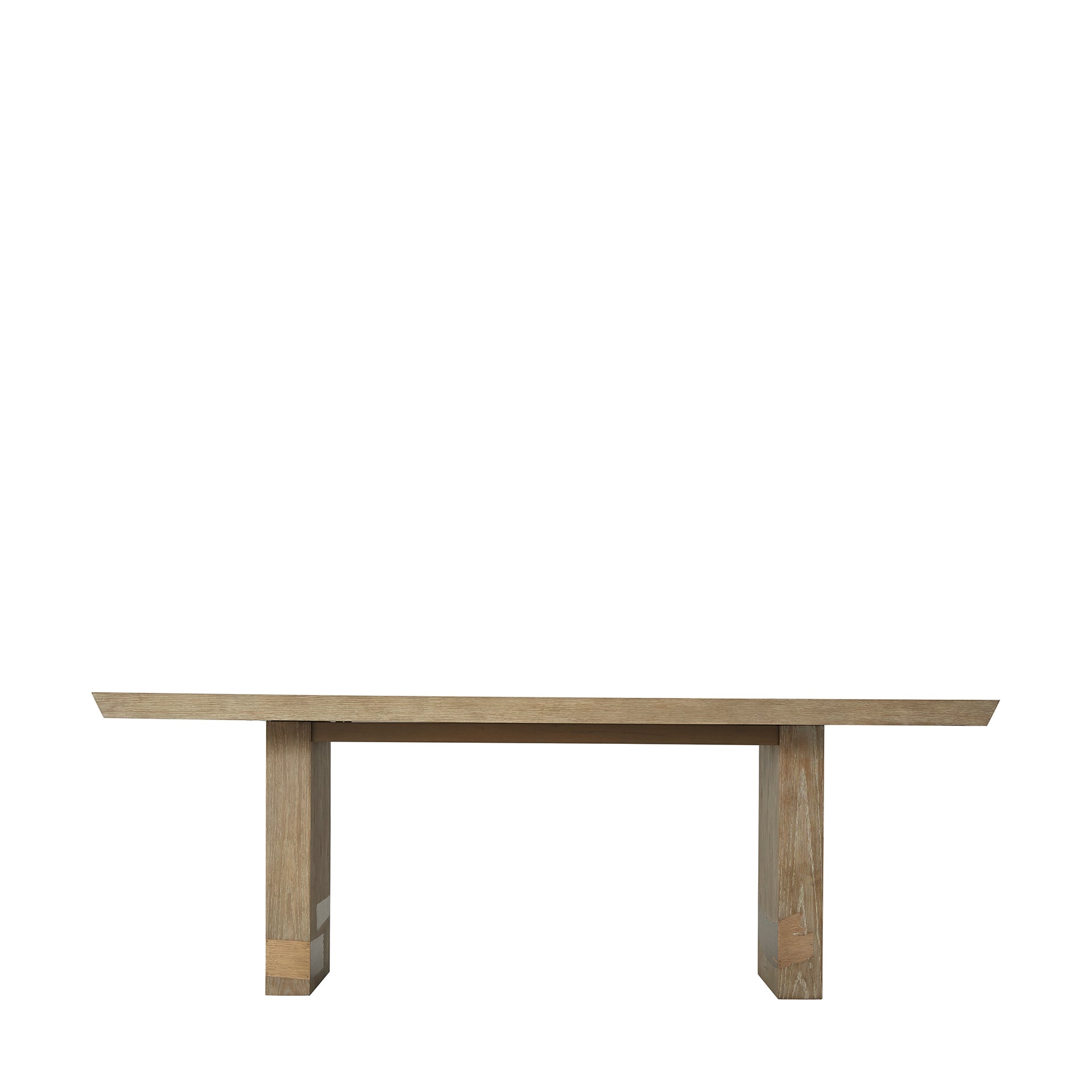 WASHI DINING TABLE