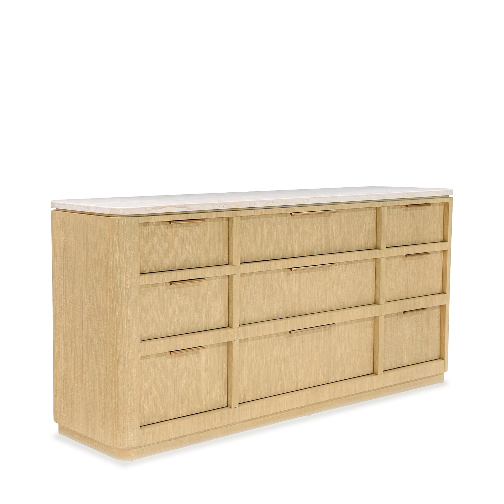 MODERA 9-DRAWER CHEST