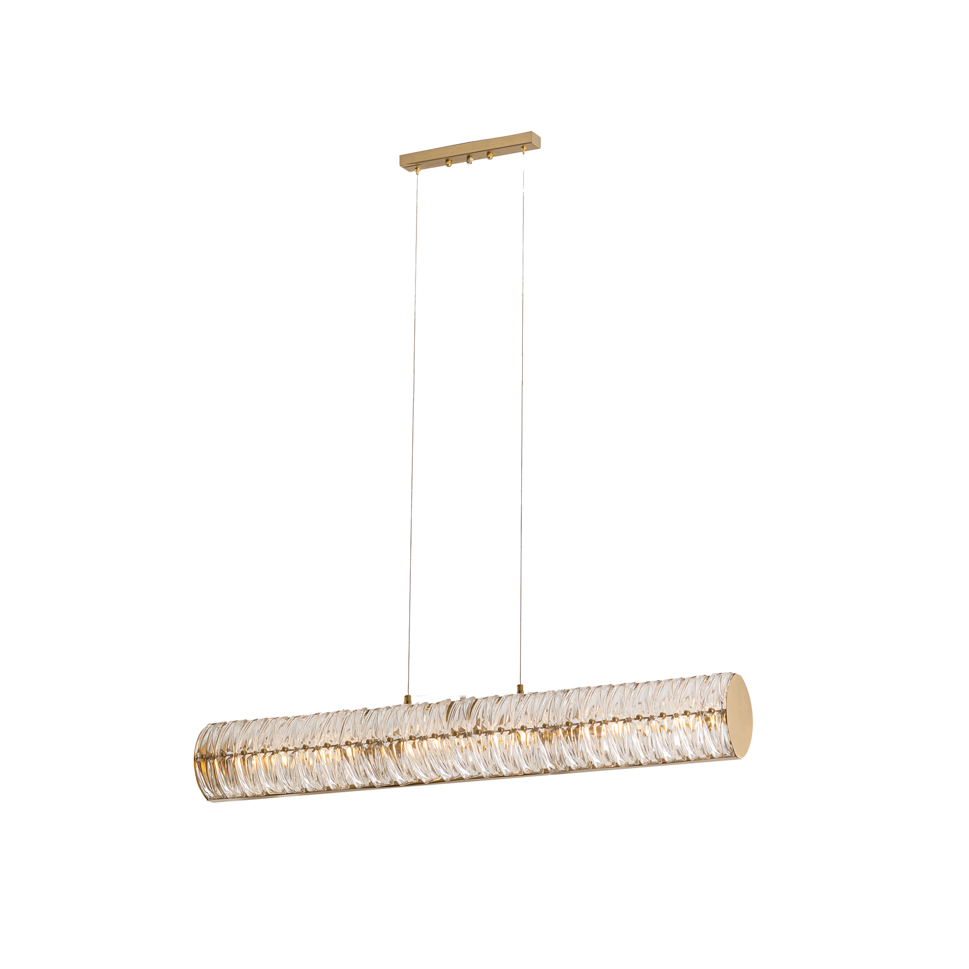 ORENOS LINEAR CHANDELIER