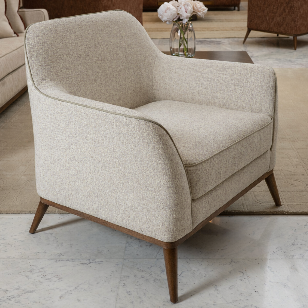 OSLO ARMCHAIR