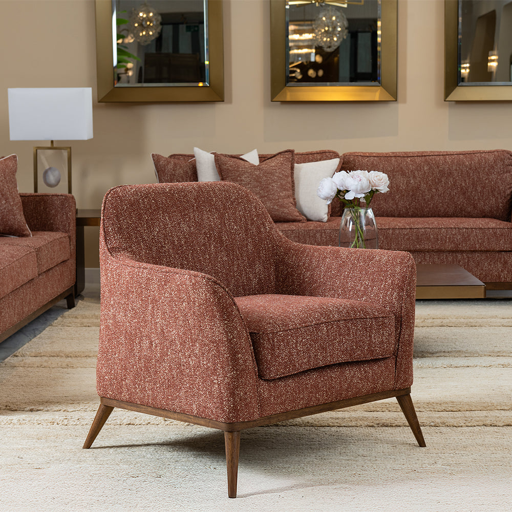 OSLO ARMCHAIR