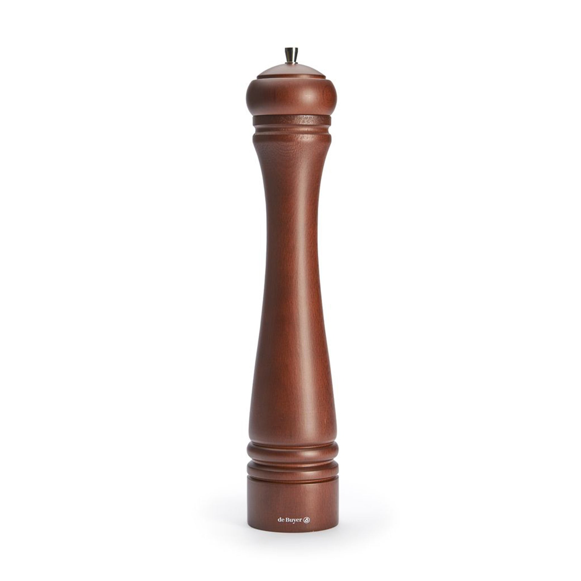 PEPPER MILL WOOD 40 CM JAVA
DARK