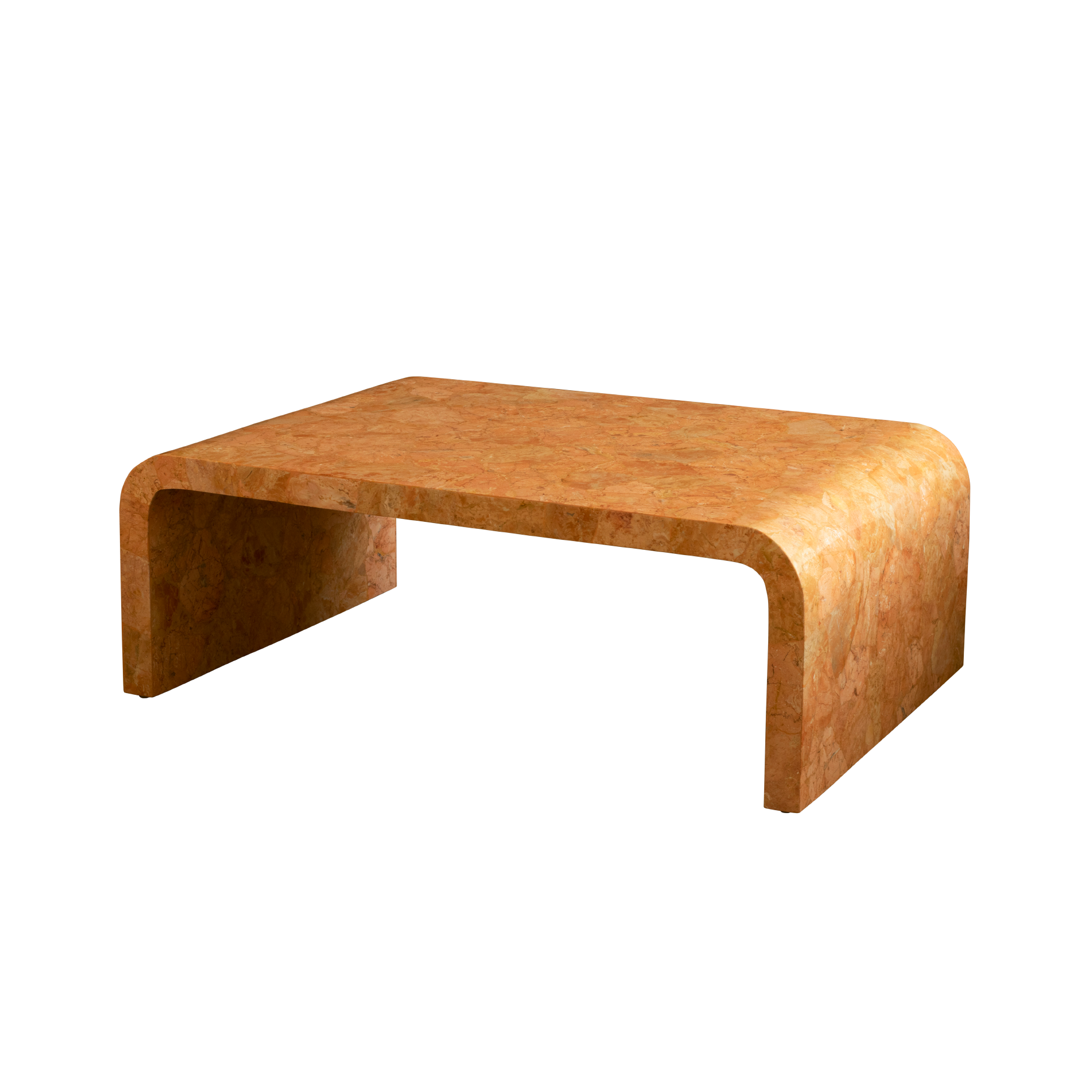 SIEGFRED COFFEE COFFEE TABLE