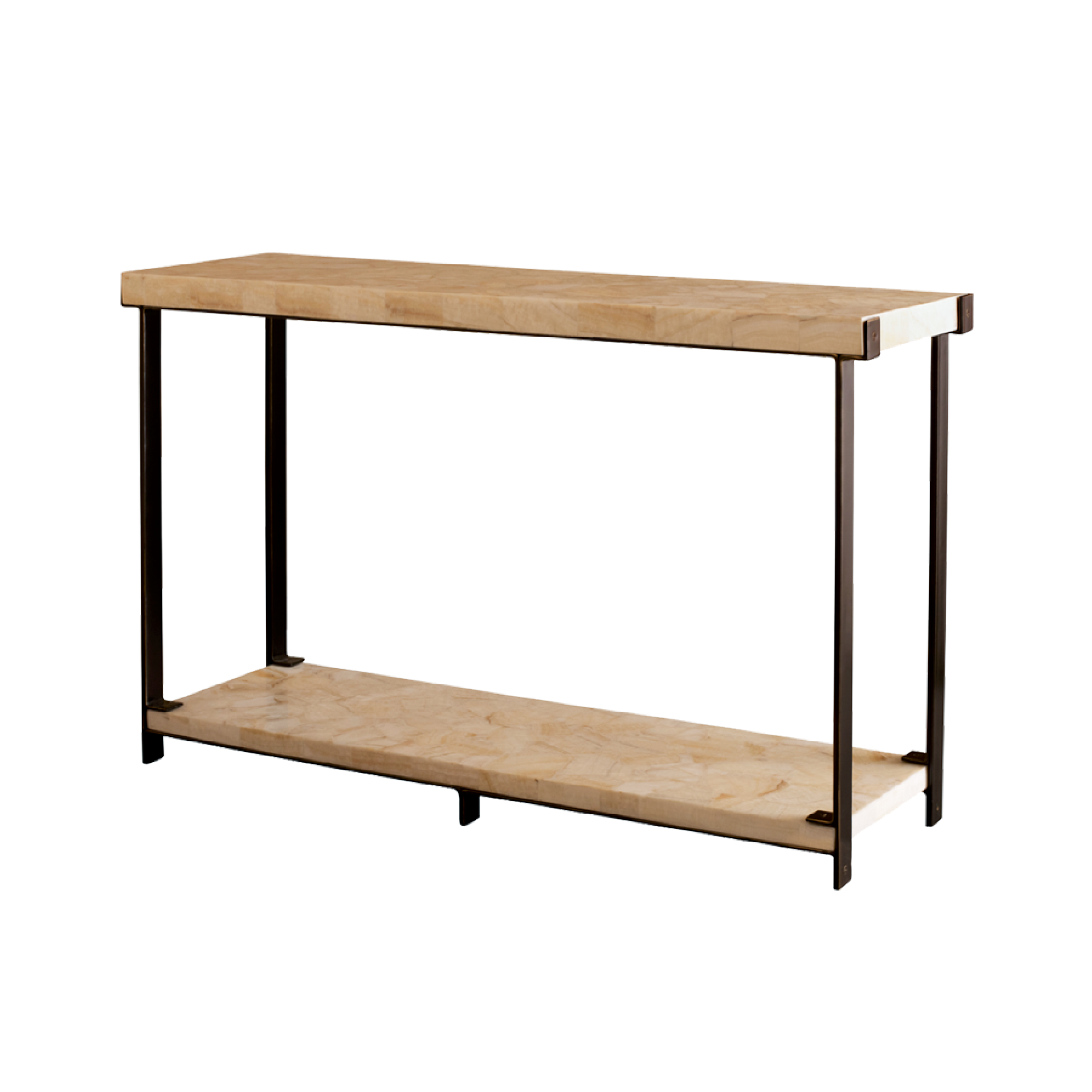 LEOPOLD RECTANGULAR CONSOLE CONSOLE