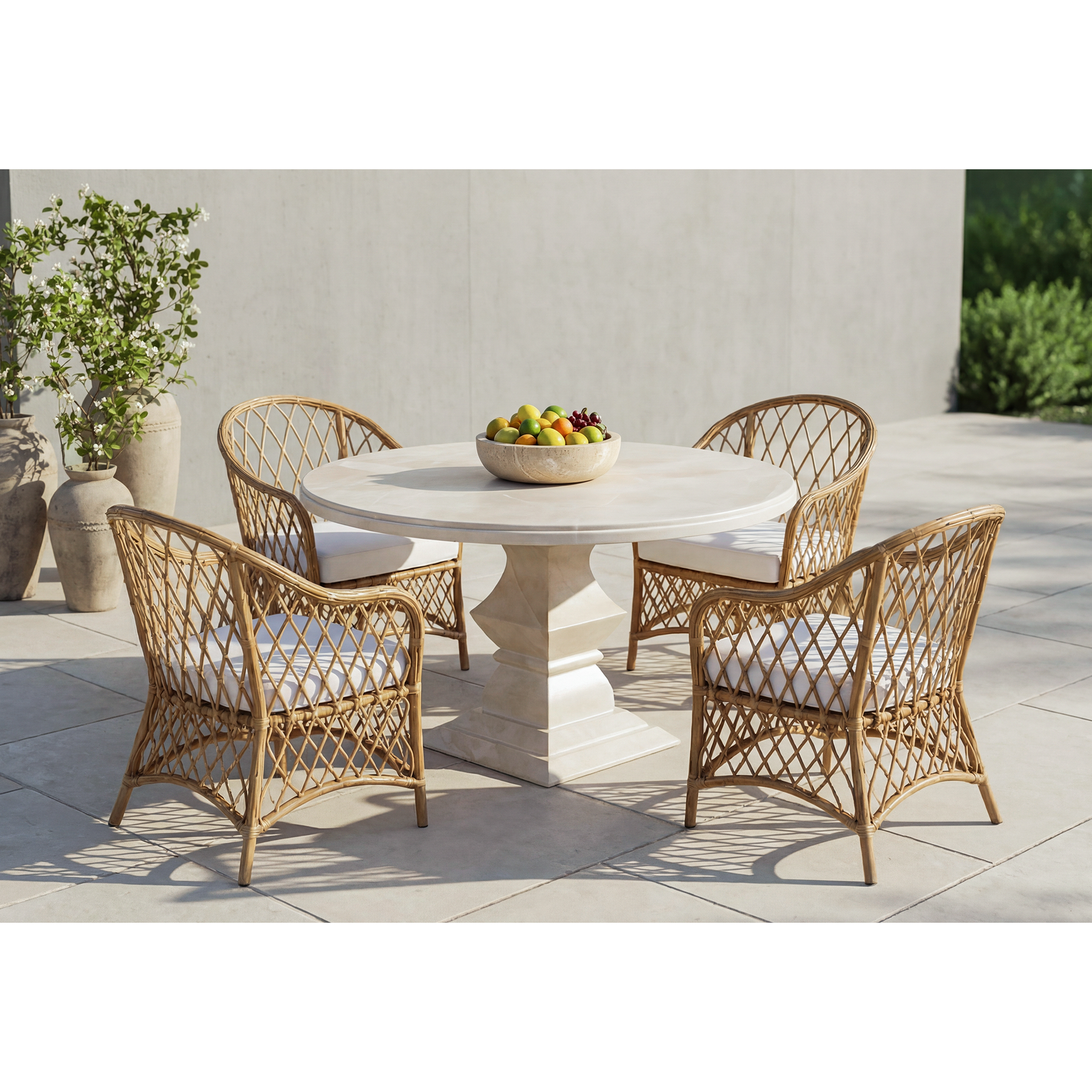 PROVENCE DINING TABLE