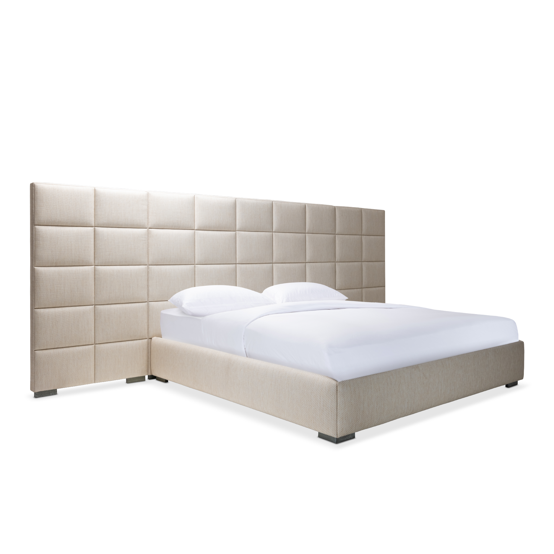 ALMA US KING SIZE BED