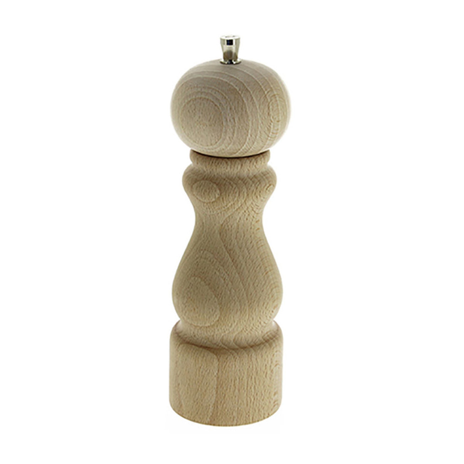 SALT MILL WOOD 20 CM RUMBA