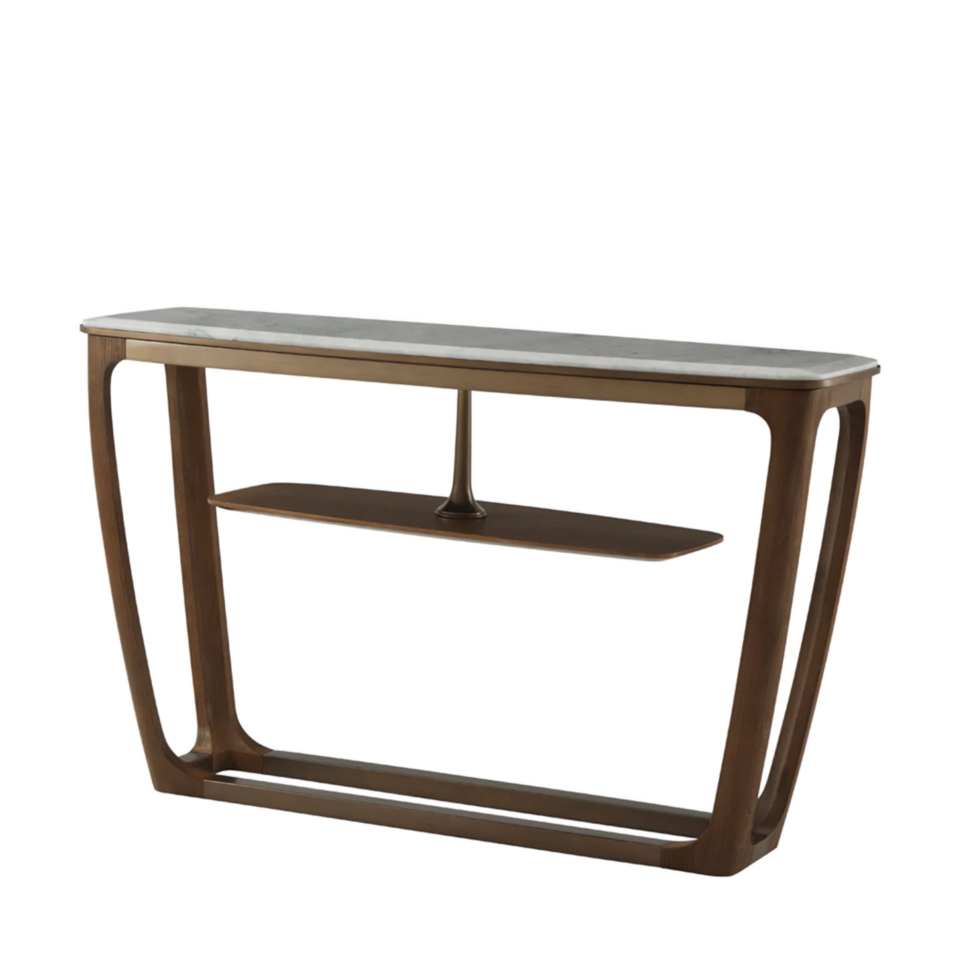 CONVERGE CONSOLE TABLE