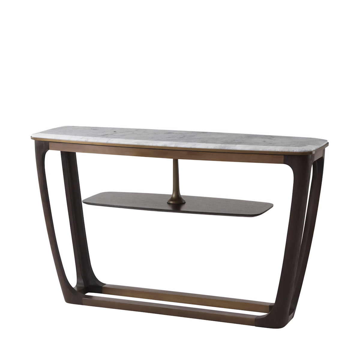 CONVERGE CONSOLE TABLE