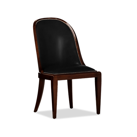 CUTLER DINING SIDE CHAIR