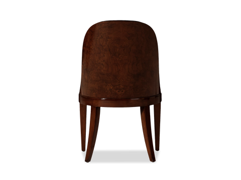 CUTLER DINING SIDE CHAIR