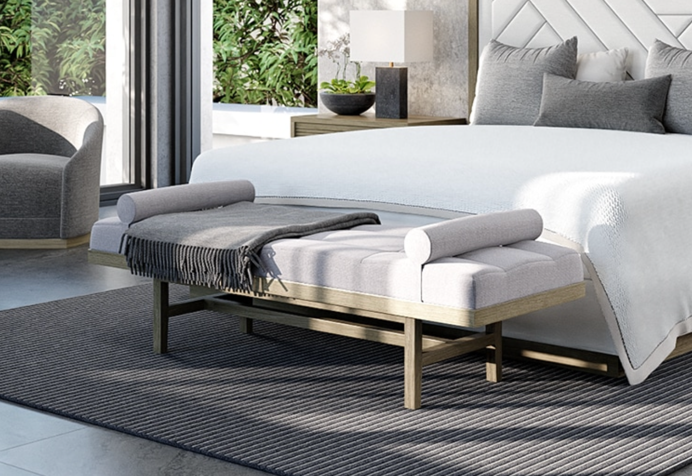 RUMBA DAYBED 100