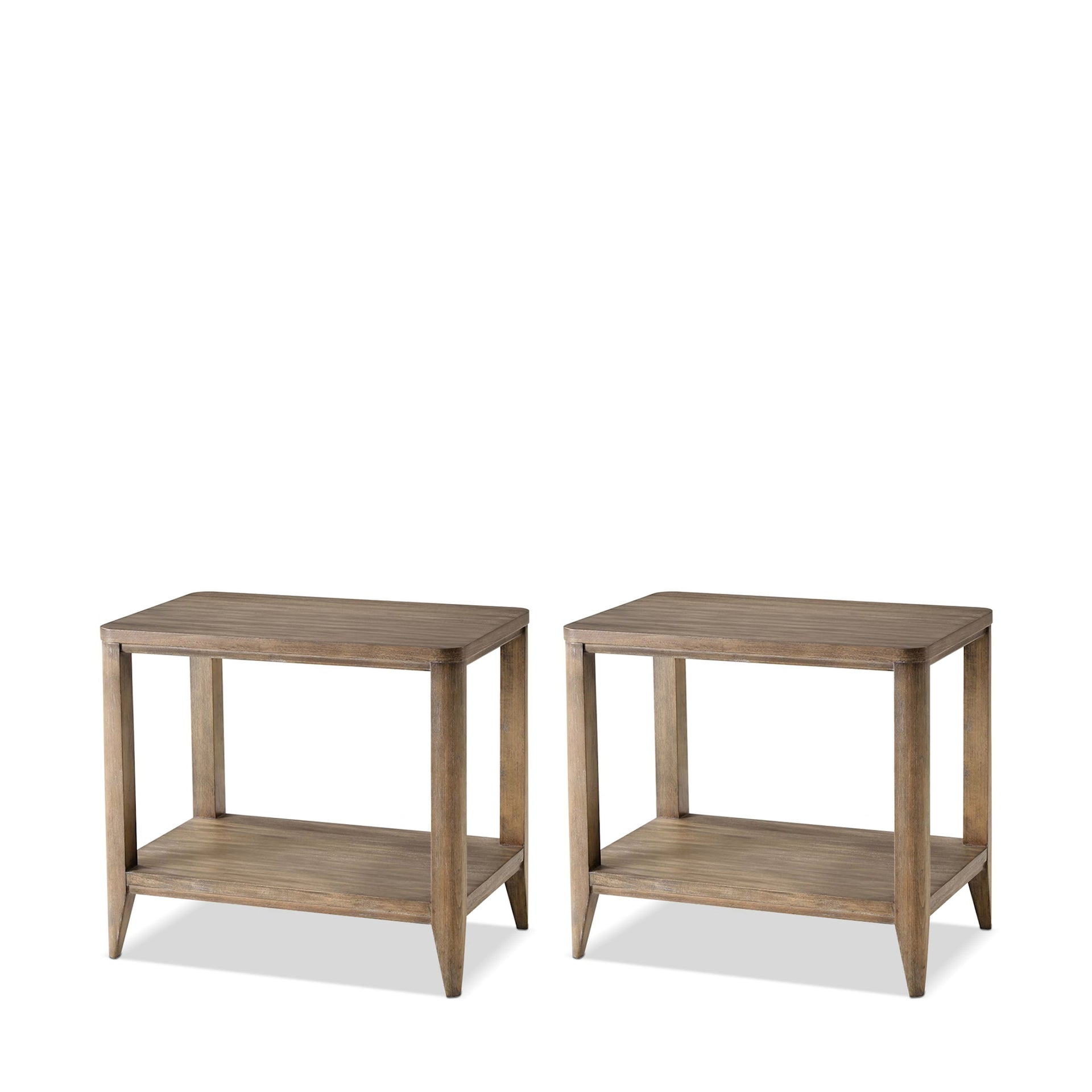 RILEY END TABLE - SET OF 2