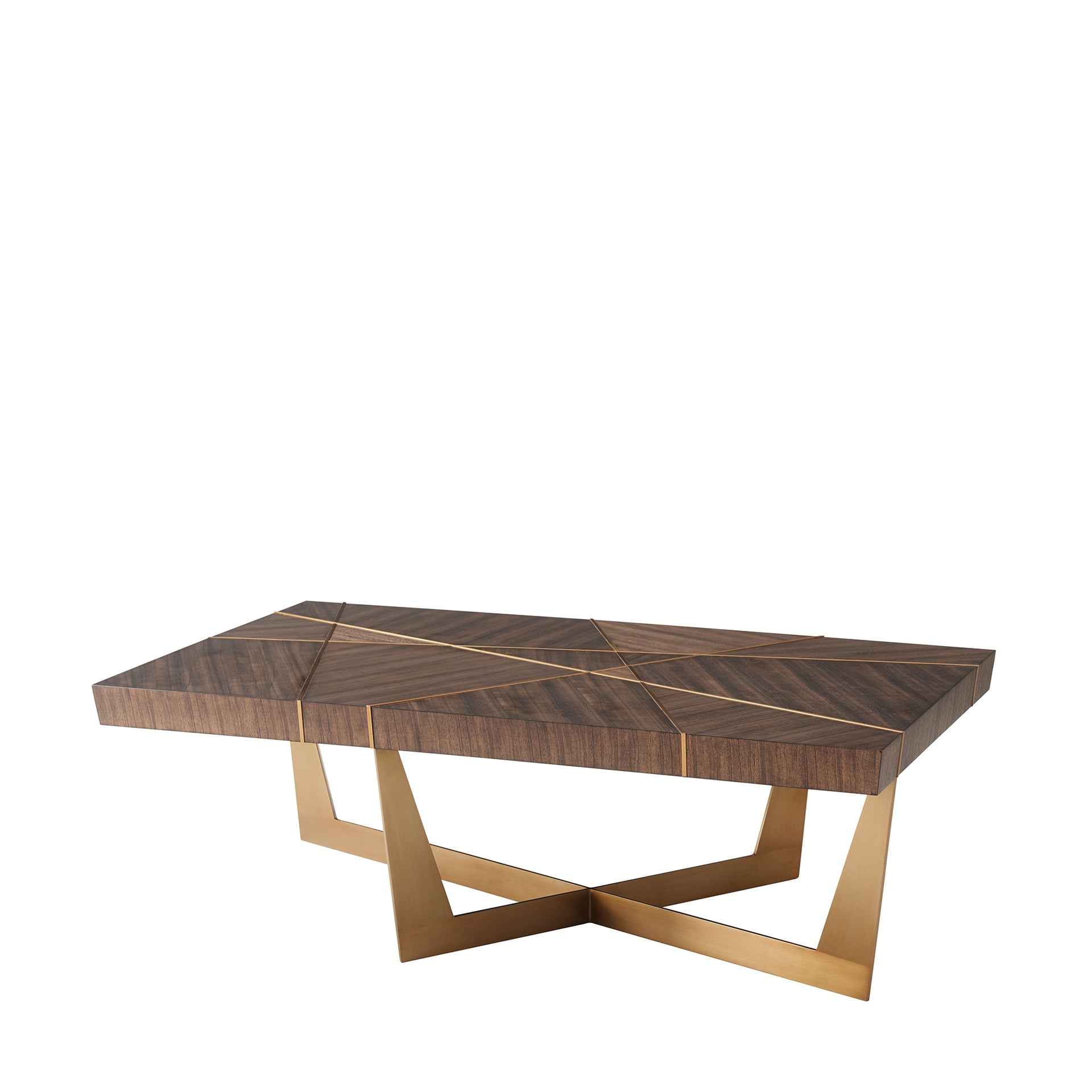 CALAIS RECTANGULAR COFFEE TABLE