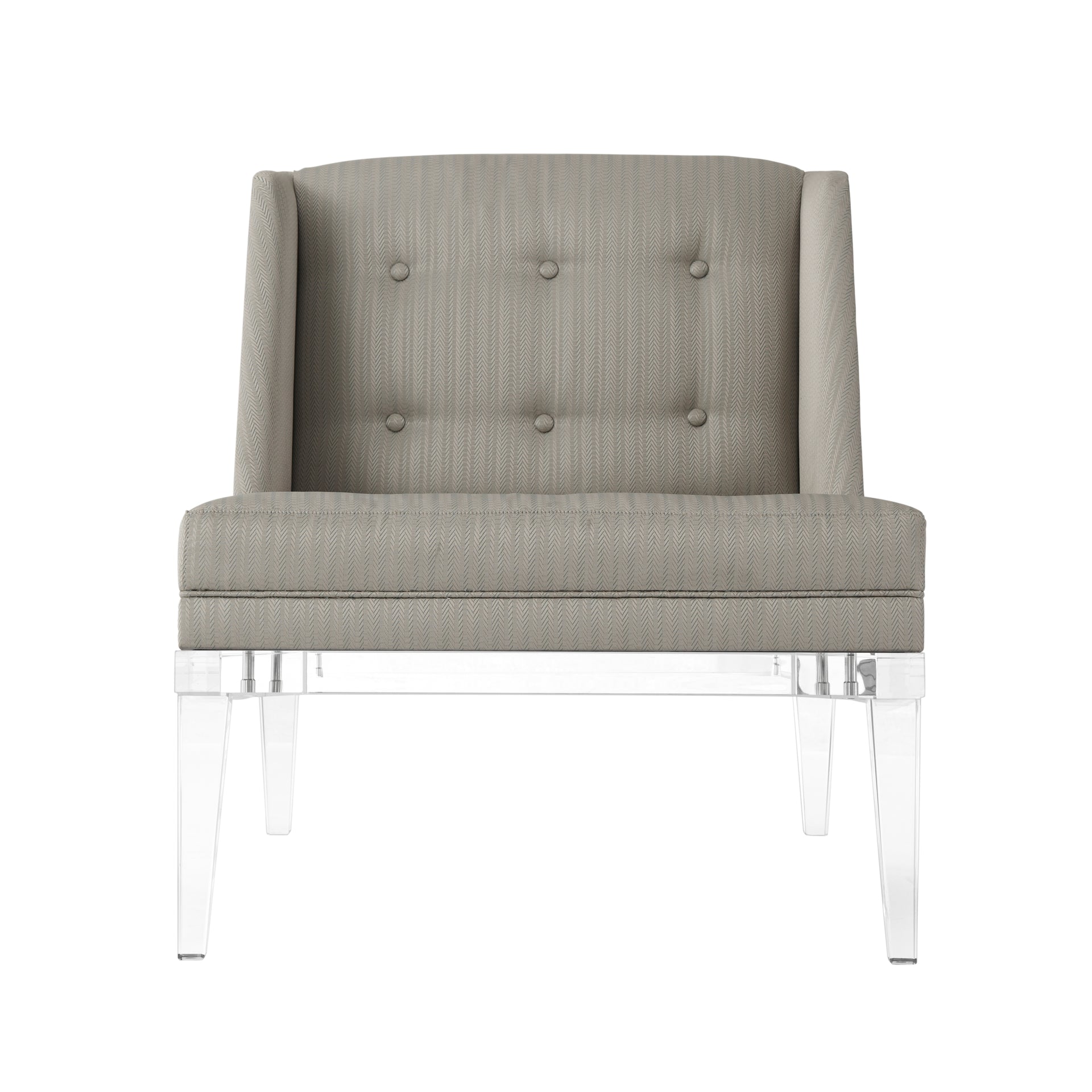 VISION UPHOLSTERED CHAIR II