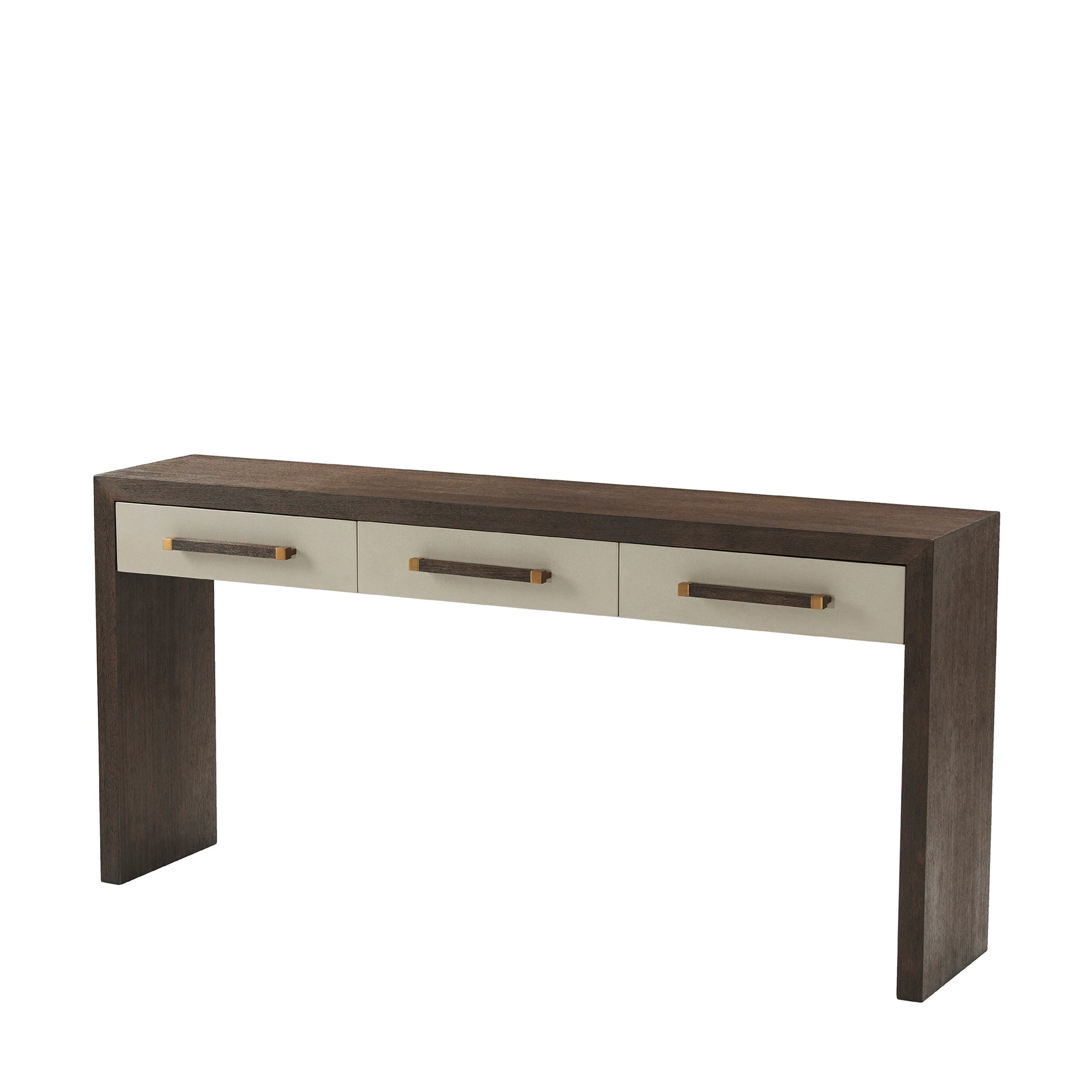 ISHER CONSOLE TABLE