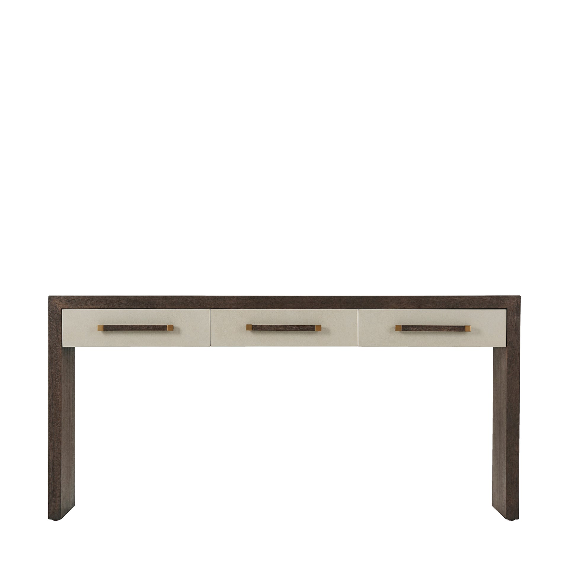 ISHER CONSOLE TABLE