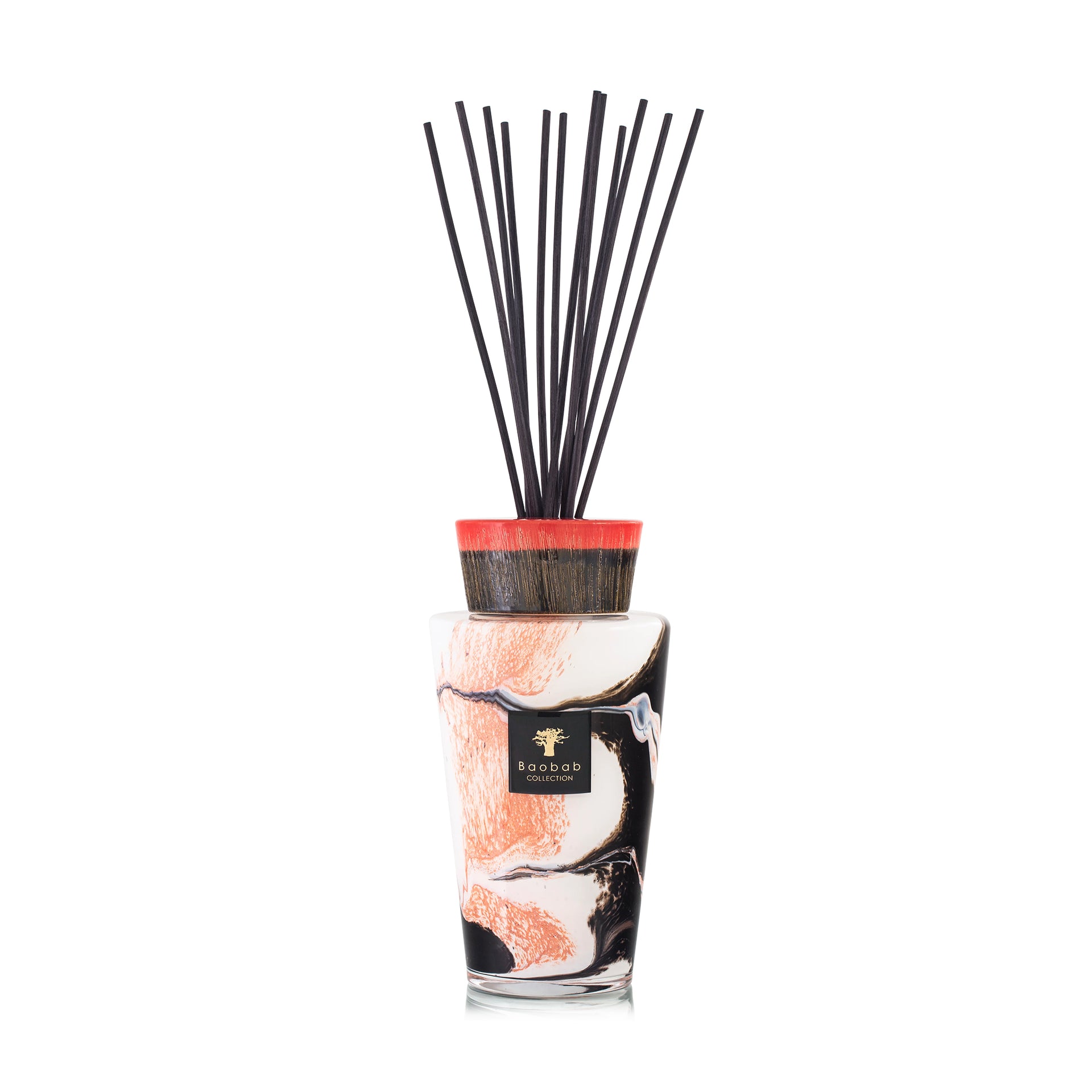 ZAMBEZE LUXURY LARGE 5L DIFFUSER