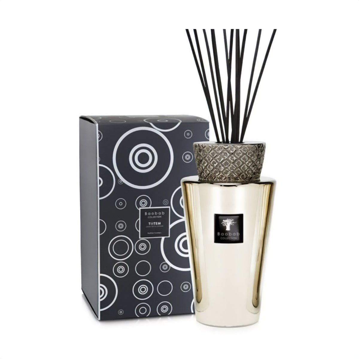 PLATINUM LUXURY MEDIUM 2L DIFFUSER