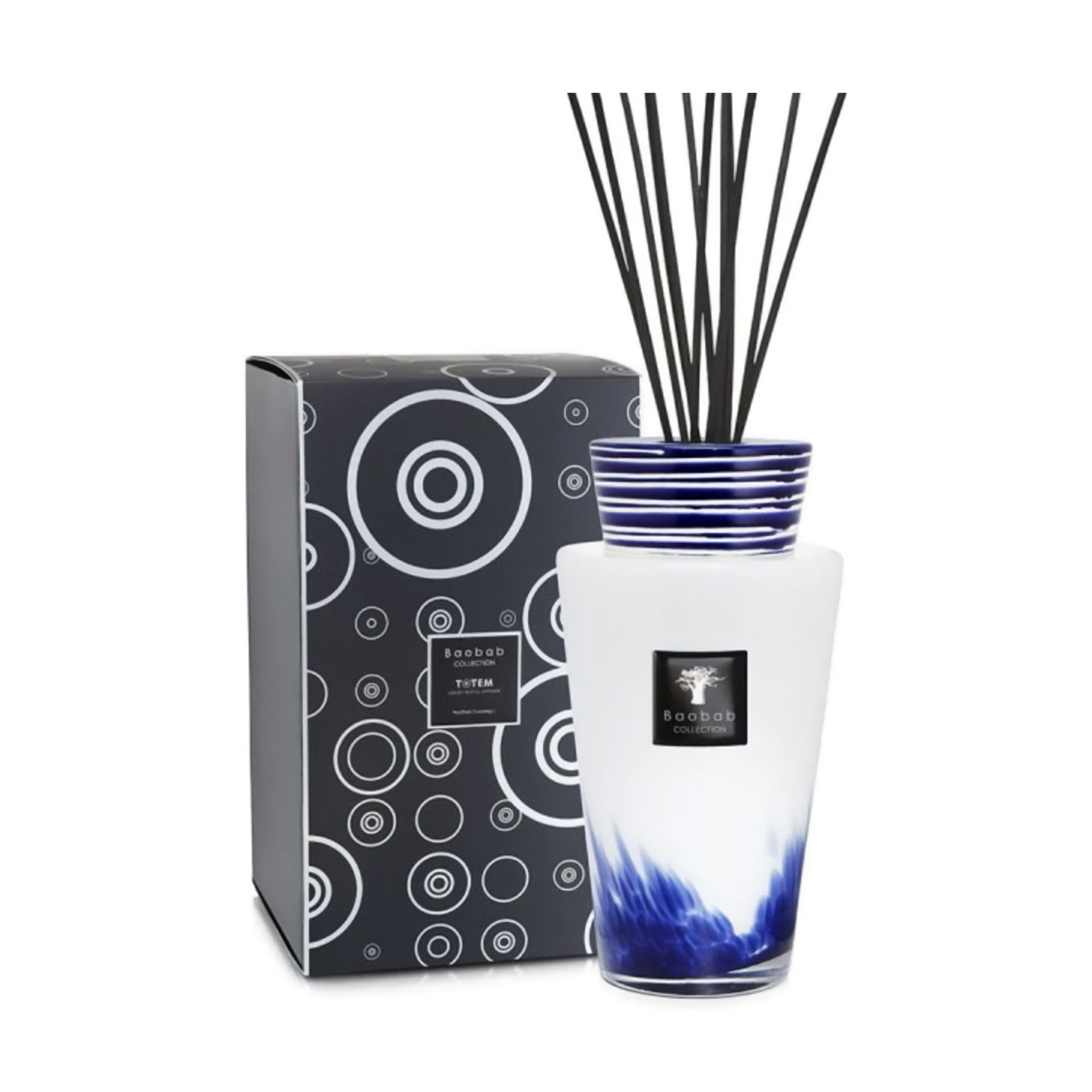 FEATHERS TOUAREG LUXURY 250ML DIFFUSER