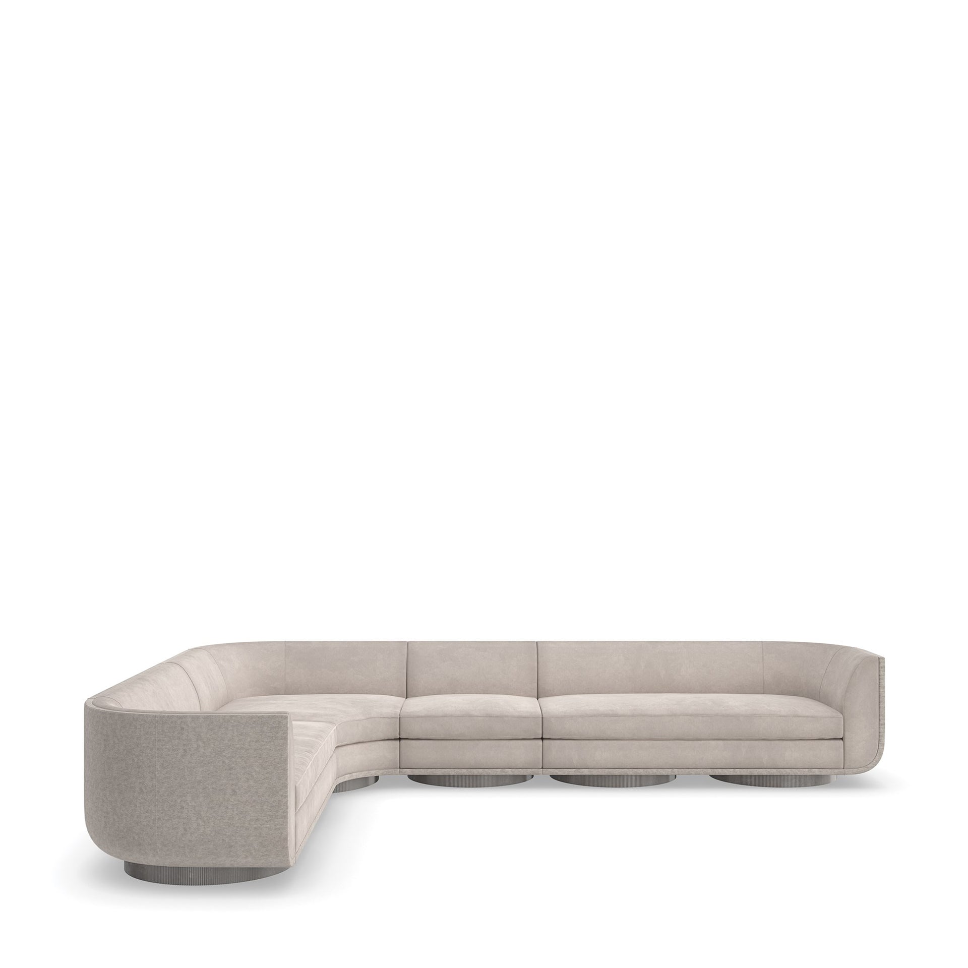 CLIPPER CORNER SOFA