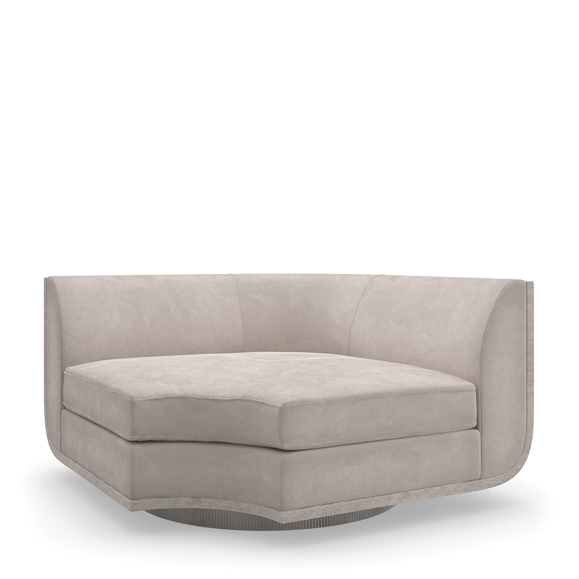 CLIPPER CORNER SOFA