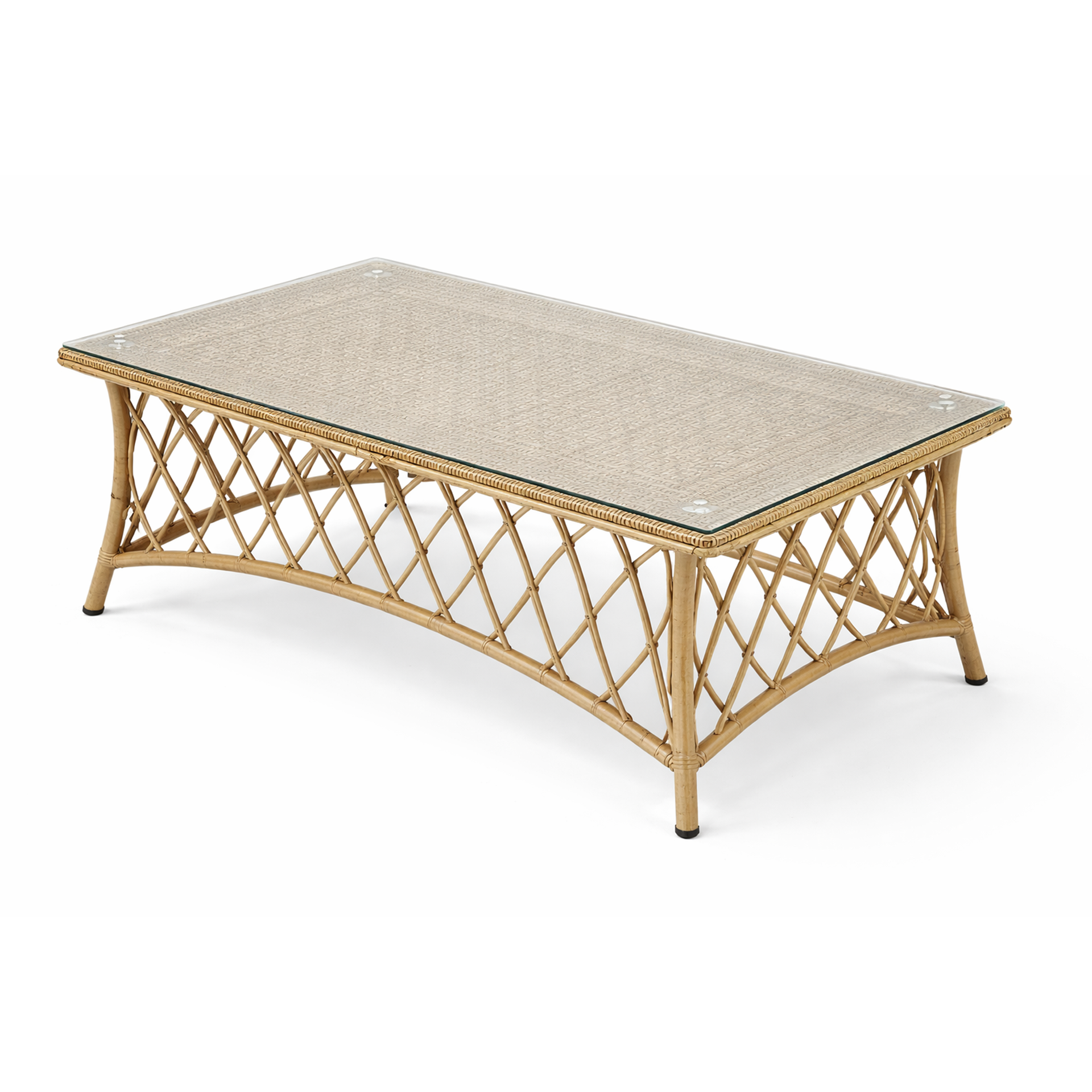 JEAN PAUL COFFEE TABLE