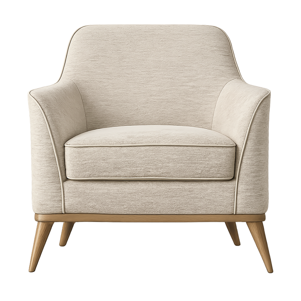 OSLO ARMCHAIR