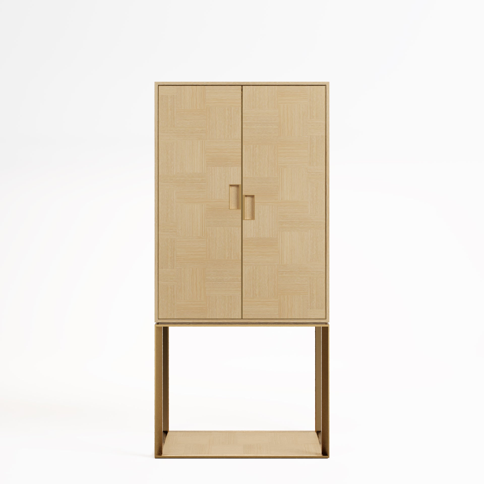 ALTO BAR CABINET