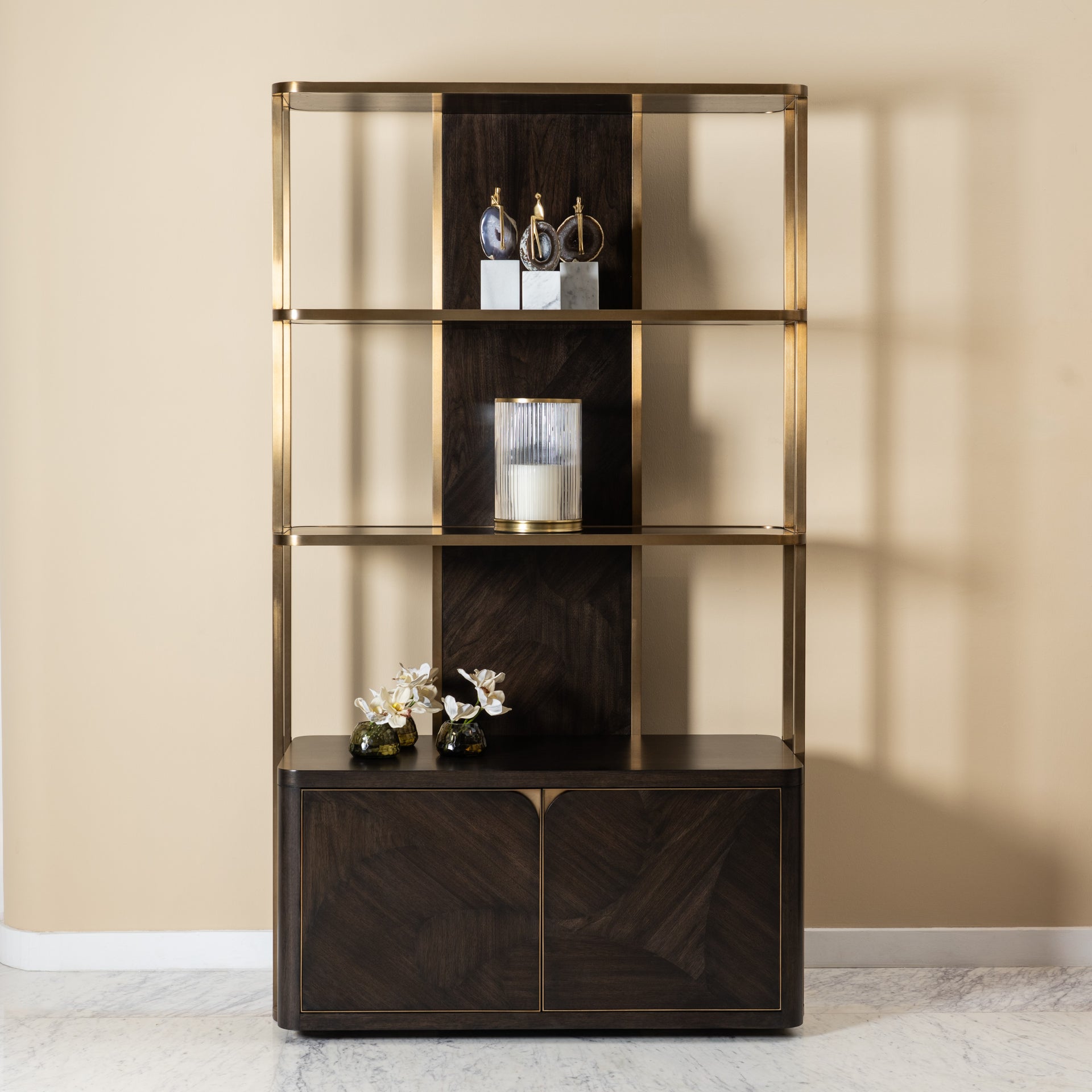VALLERY ETAGERE