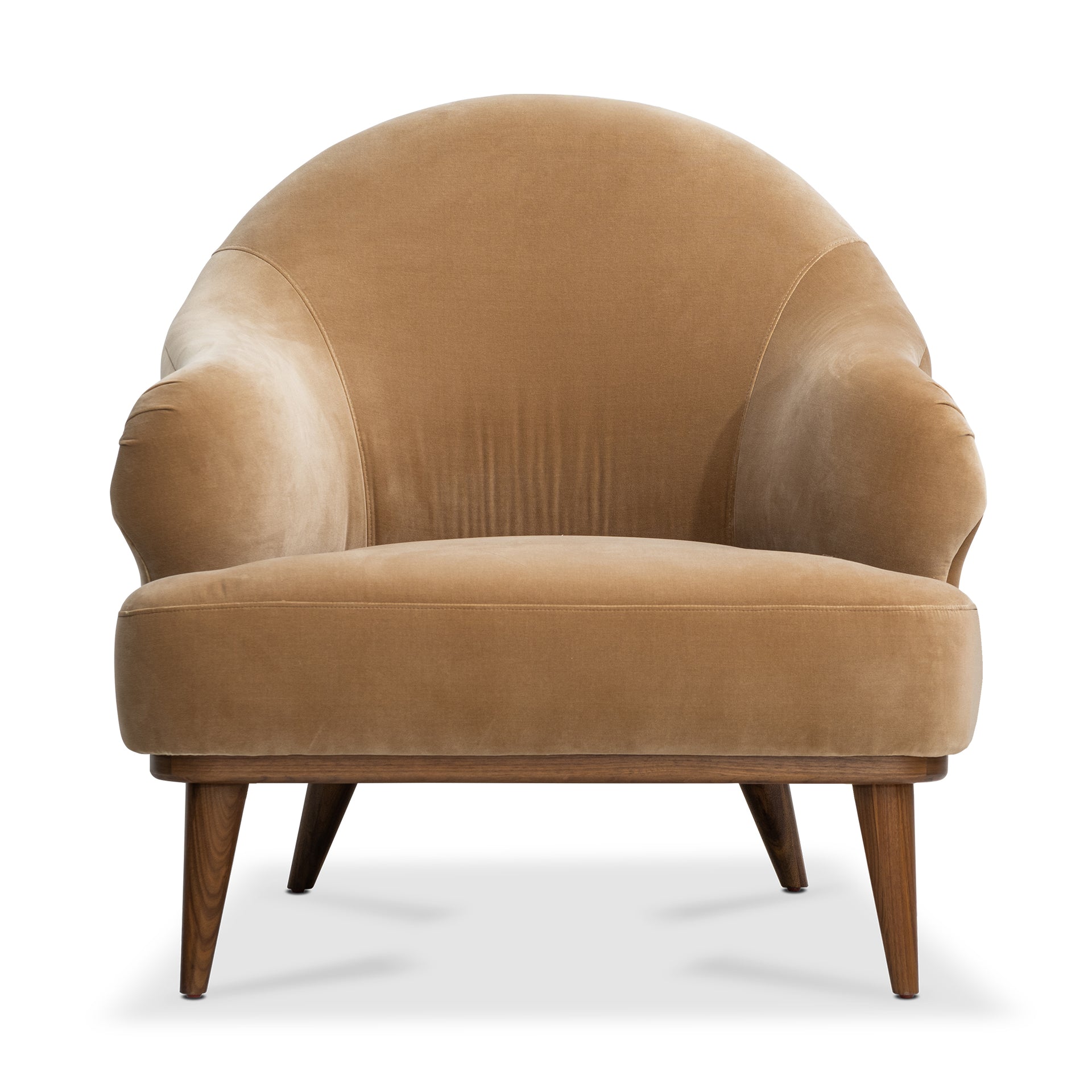 GENEVA BRIAR BEIGE ARMCHAIR
