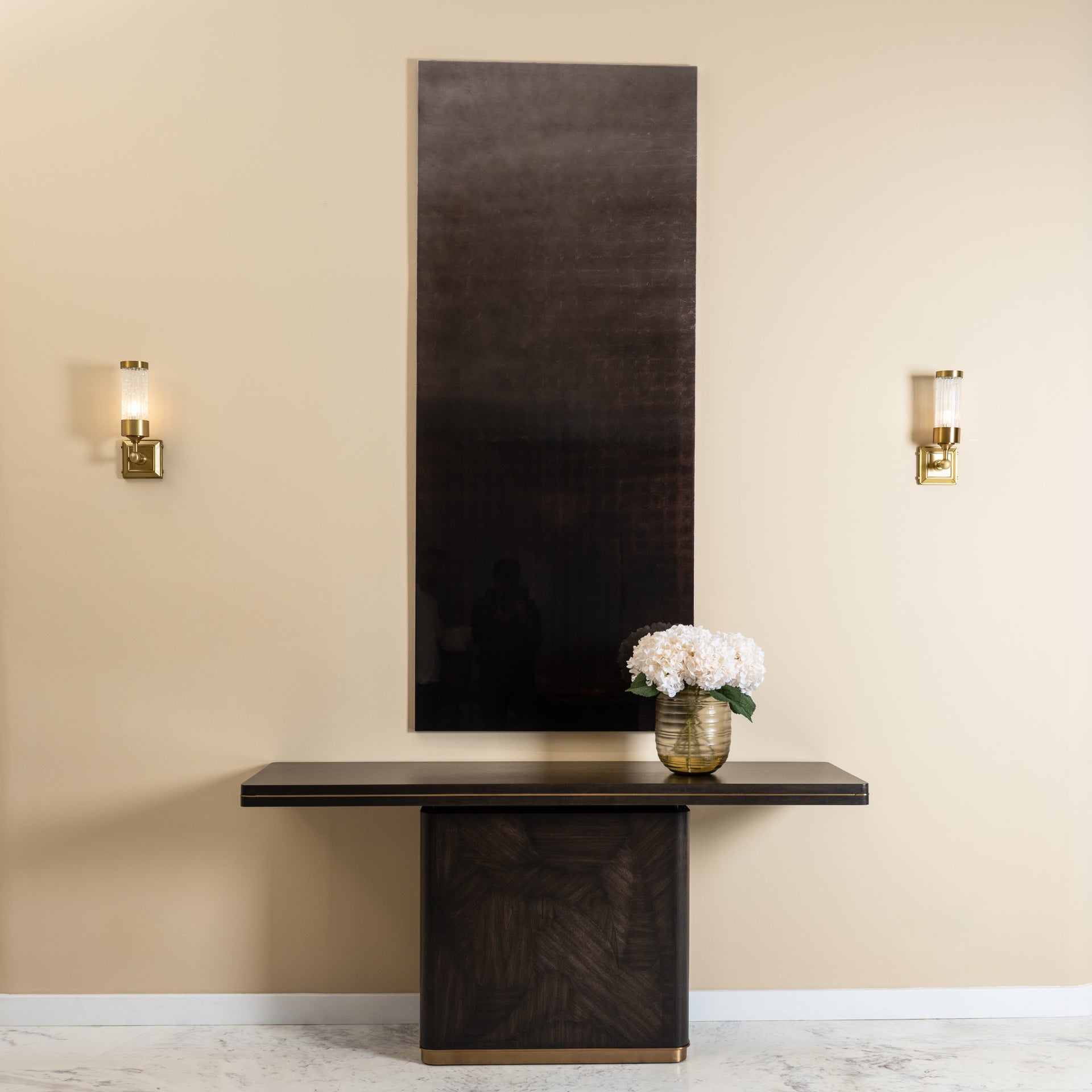 VALLERY CONSOLE TABLE