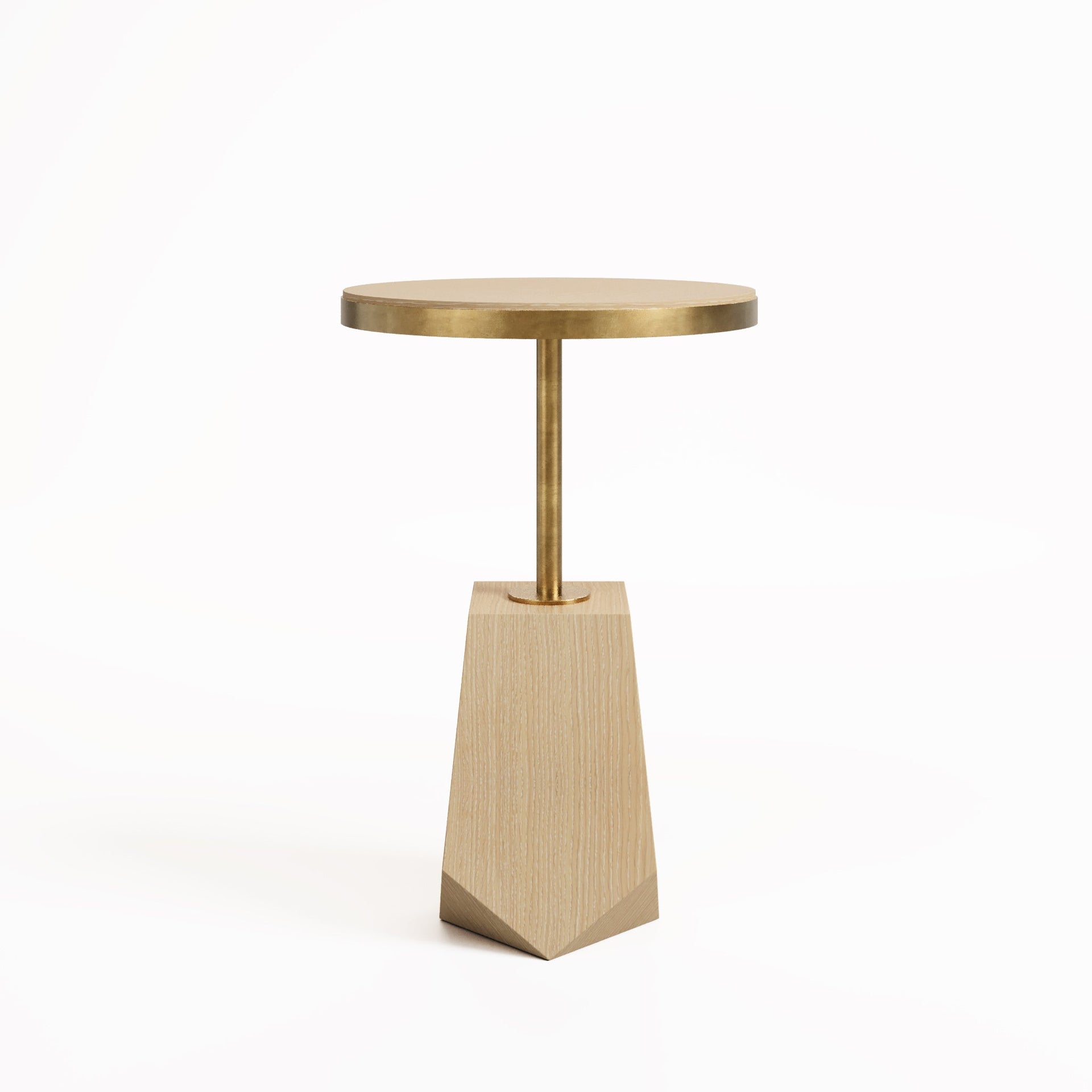 DAMIAN SERVICE TABLE