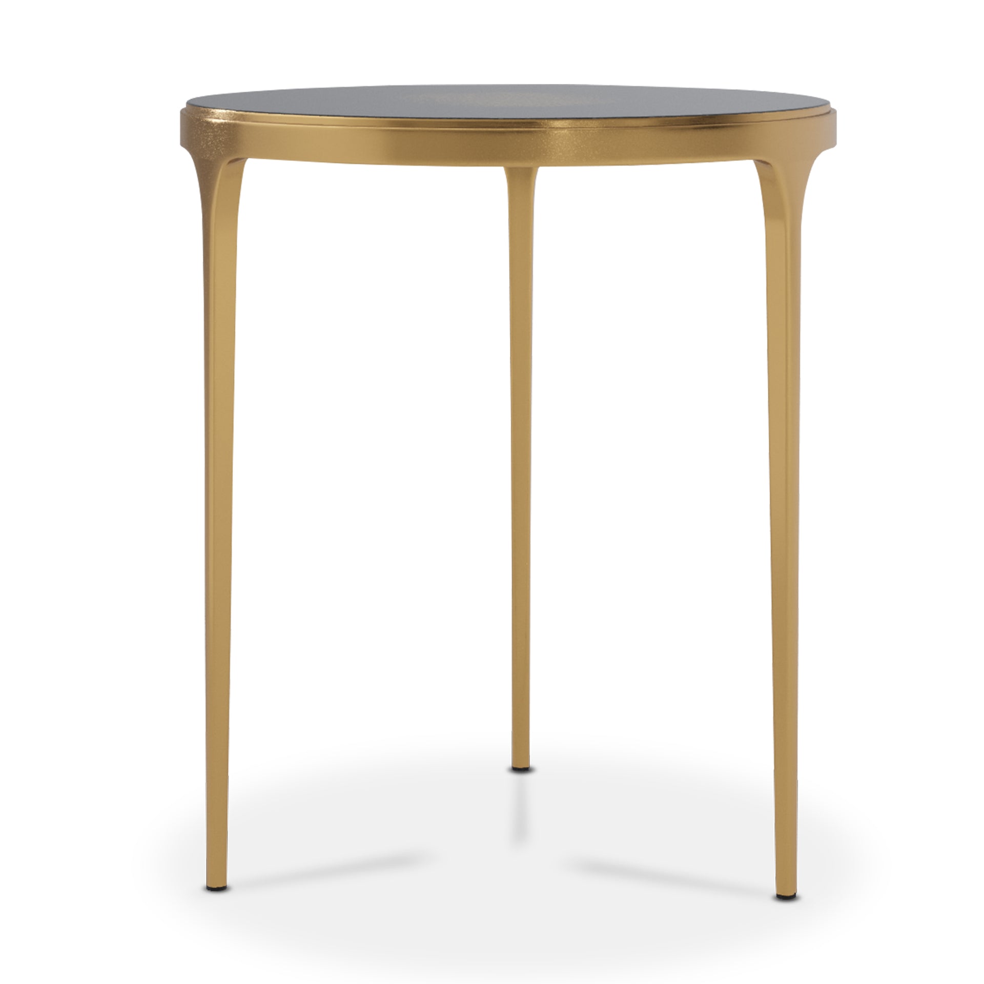 SKYLE ROUND SIDE TABLE