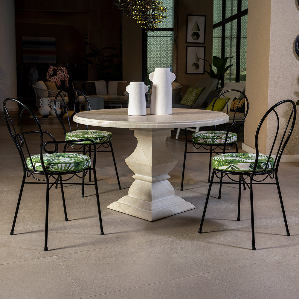 PROVENCE DINING TABLE