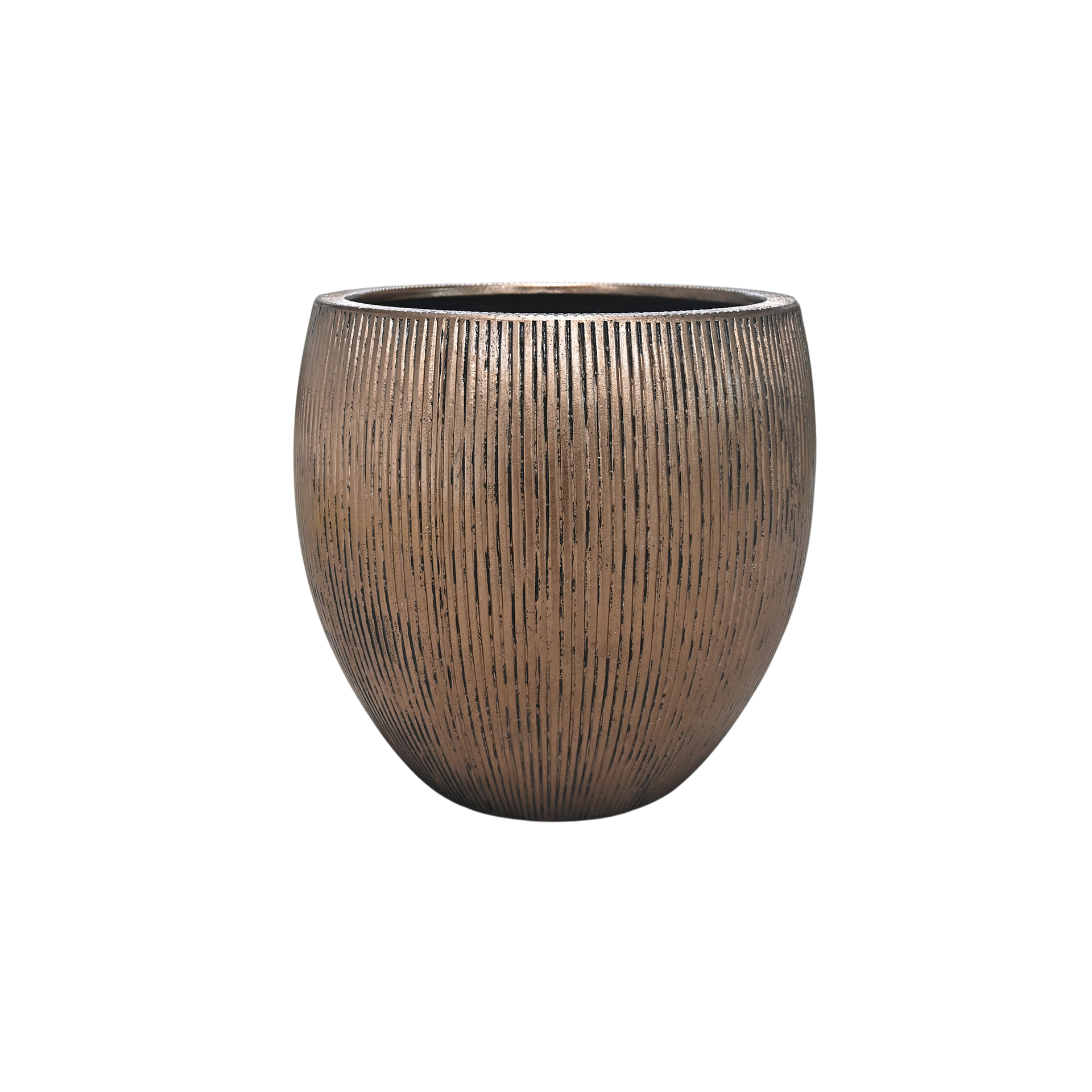 DAINTREE GOLD MEDIUM PLANTER