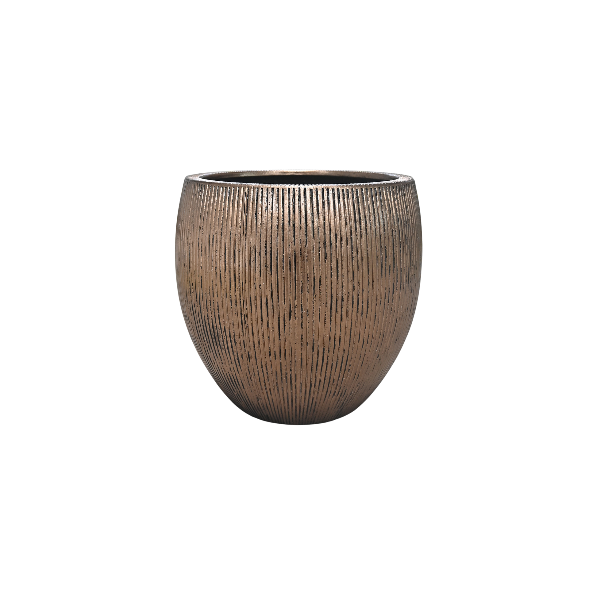 DAINTREE GOLD SMALL PLANTER