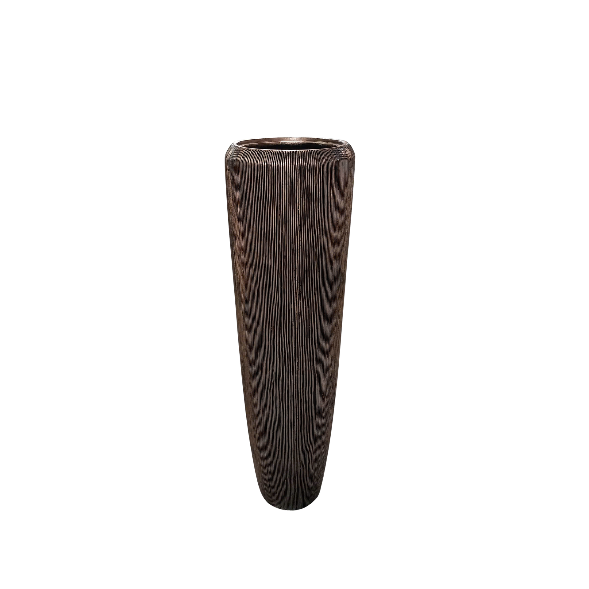 BOREAL GOLD LOW PLANTER