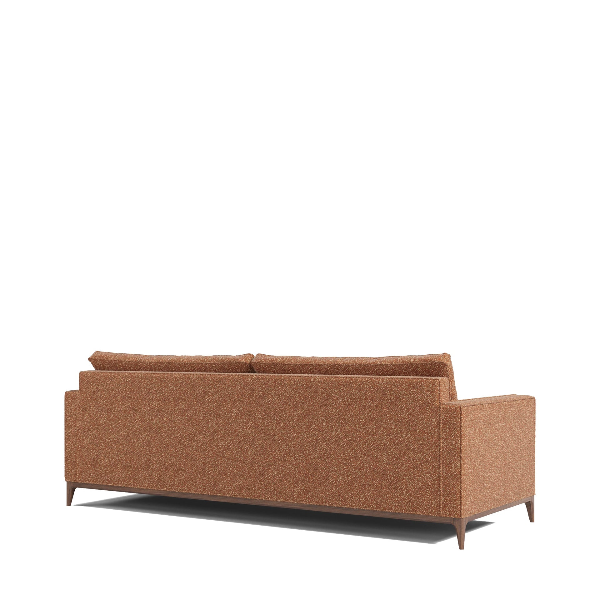 ZURICH 2-SEATER SOFA