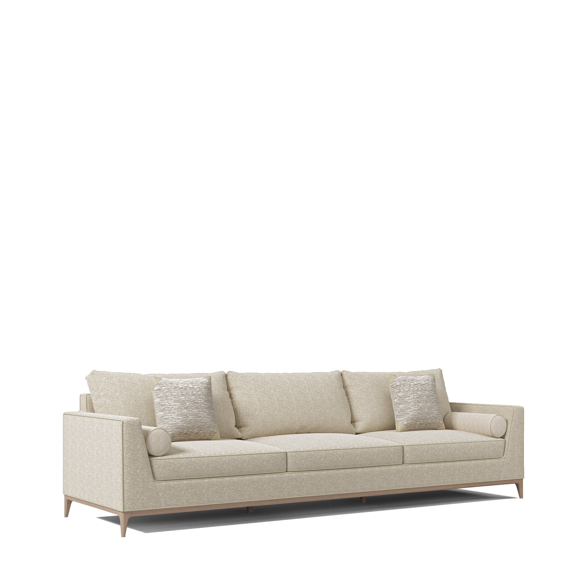 ZURICH 3-SEATER SOFA