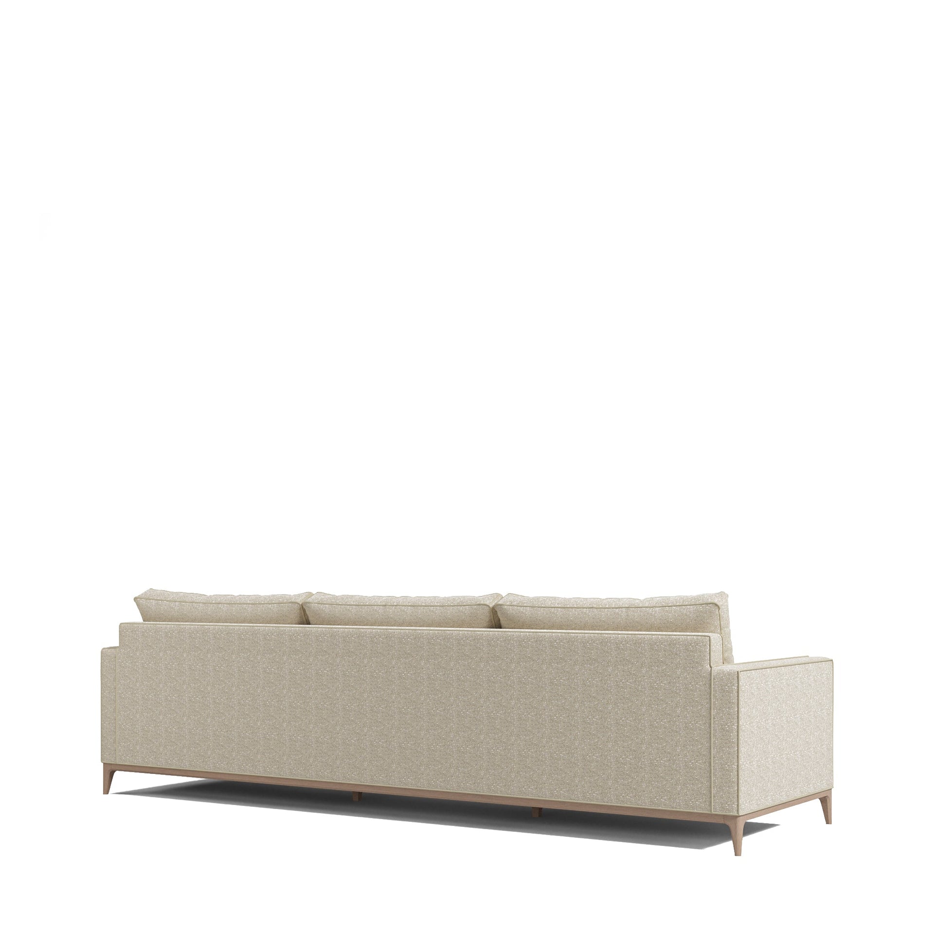ZURICH 3-SEATER SOFA
