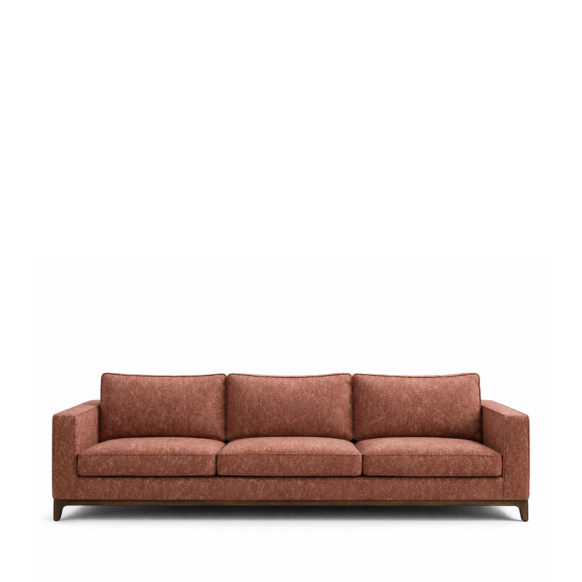 ZURICH 3-SEATER SOFA